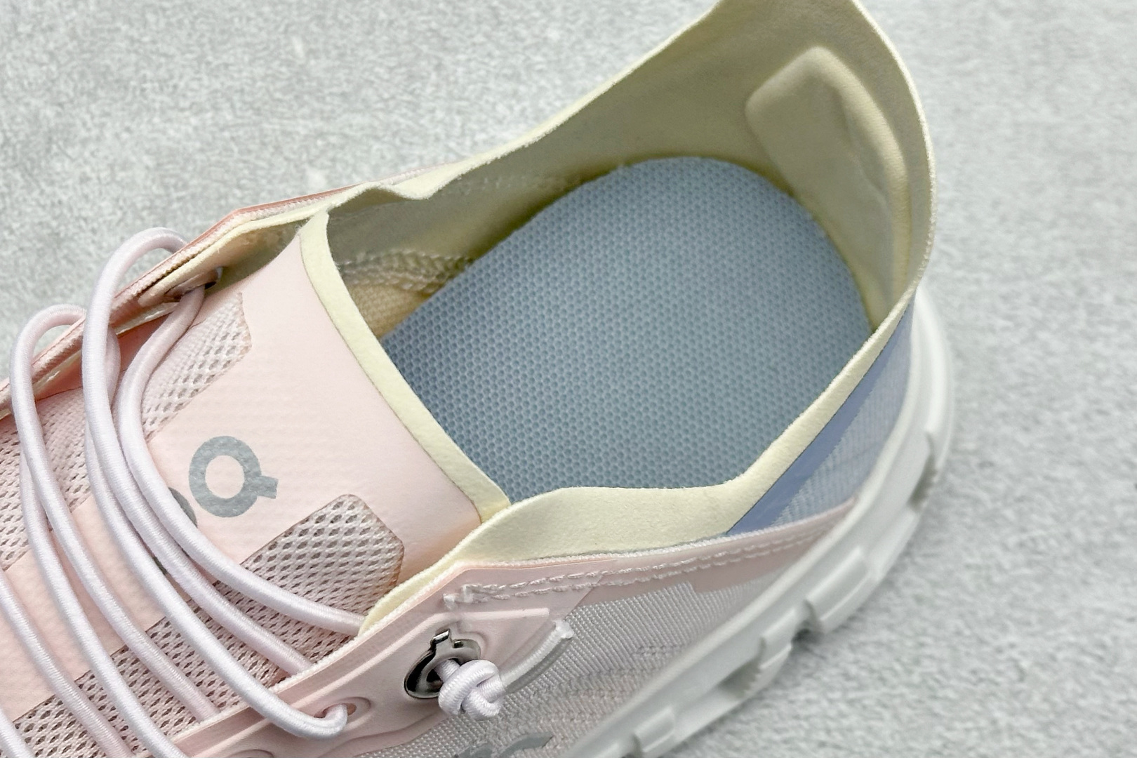 180 YH版ON 昂跑 On Cloud 6 系列 网面透气运动鞋跑步鞋 3WF1002