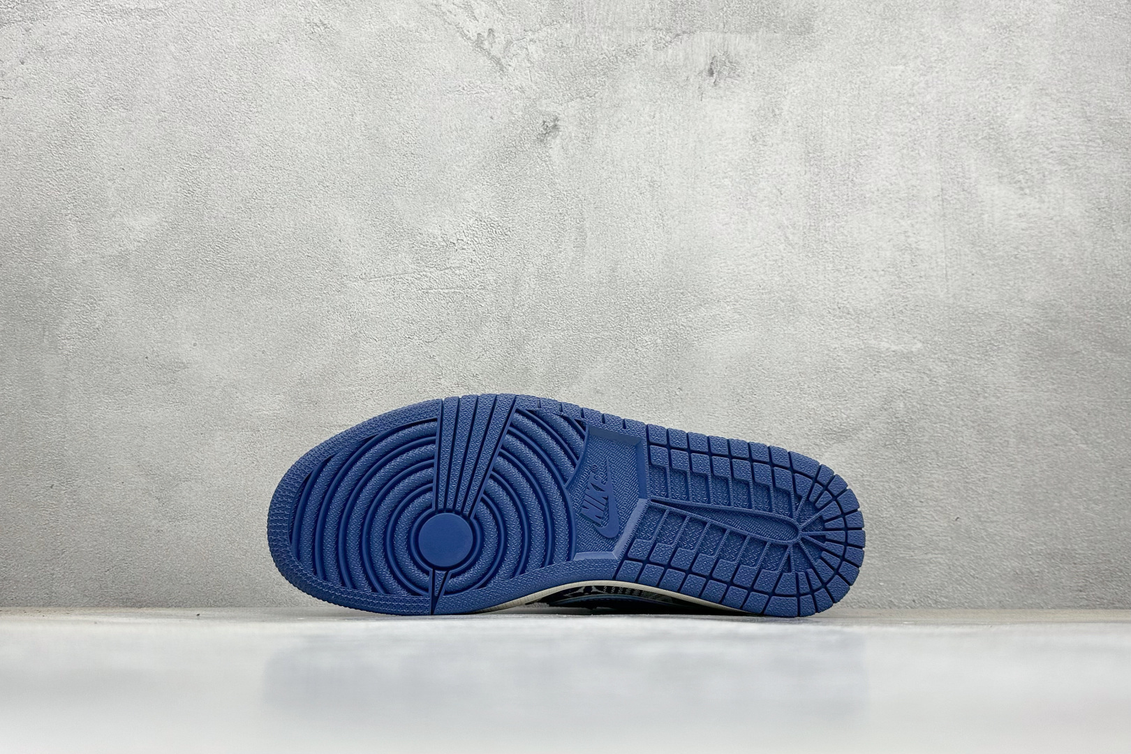 Travis Scott x Fragment Design x Jordan Air Jordan 1 Low SP “路易威登LV联名---帆布LV印花” XS2025-075