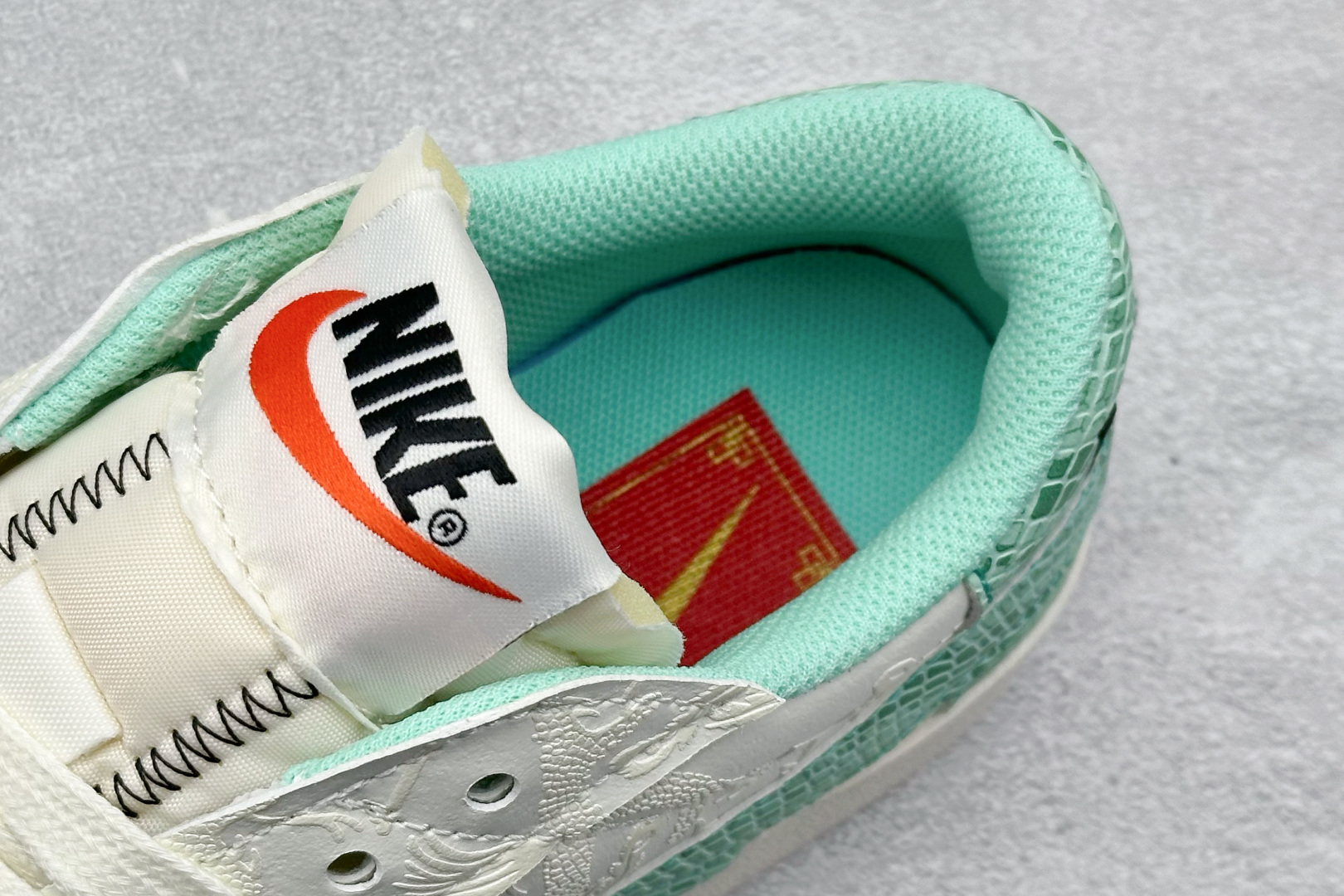 PG版Nike Blazer low 77 JUMBO 开括者大勾低帮休闲板鞋 DN2158-333 PG版Nike Blazer low 77 JUMBO 开括者大勾低帮休闲板鞋 DN2158-333