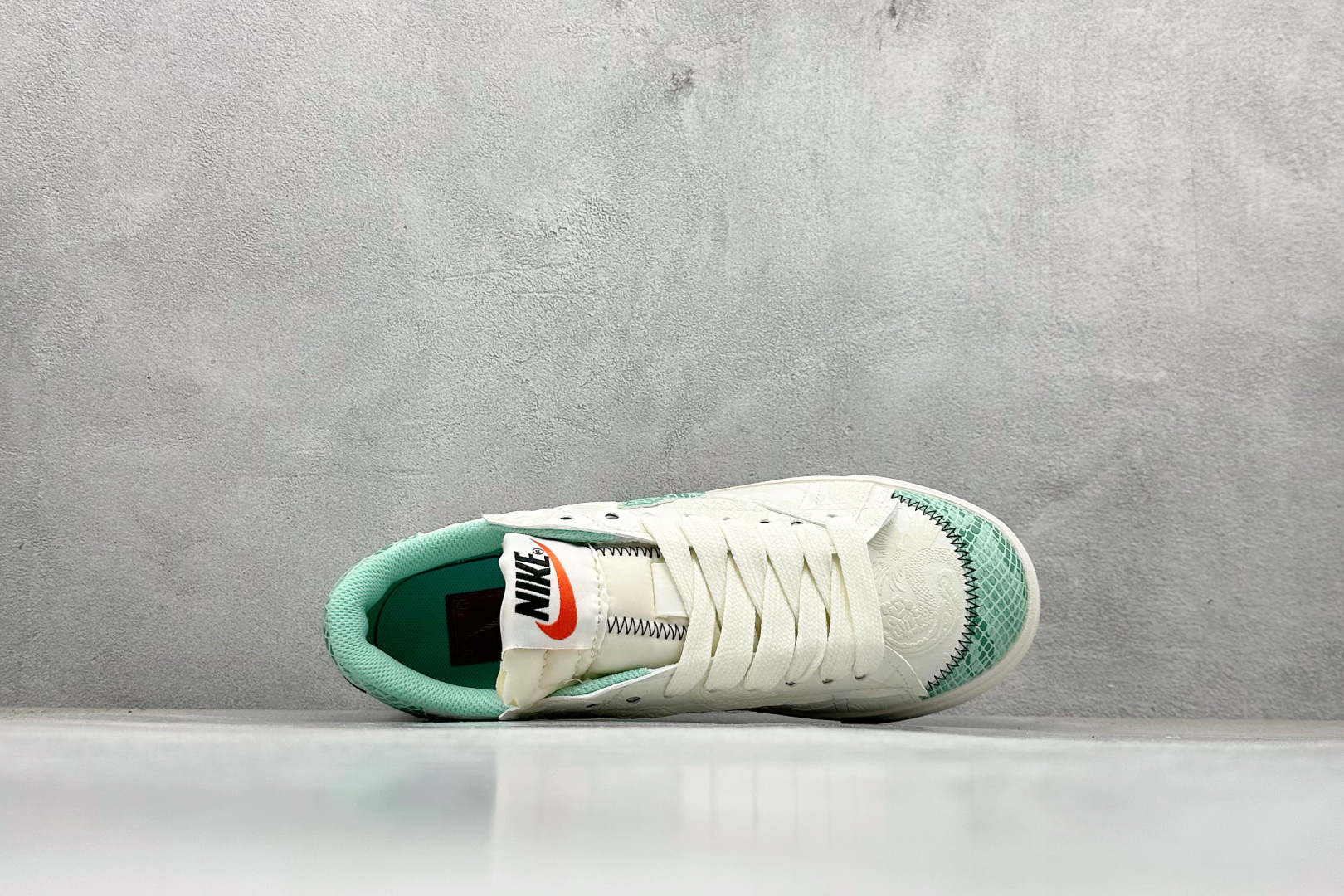 PG版Nike Blazer low 77 JUMBO 开括者大勾低帮休闲板鞋 DN2158-333 PG版Nike Blazer low 77 JUMBO 开括者大勾低帮休闲板鞋 DN2158-333