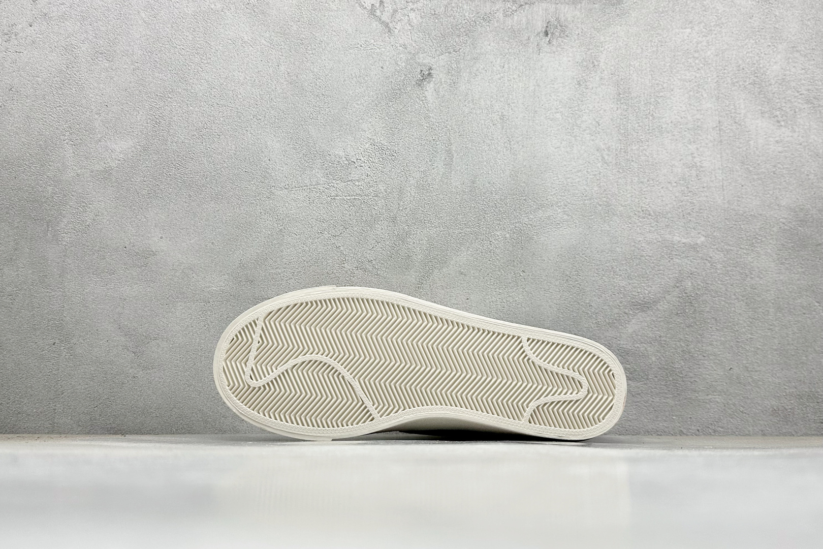 PG版Nike Blazer low 77 JUMBO 开括者大勾低帮休闲板鞋 DN2158-001