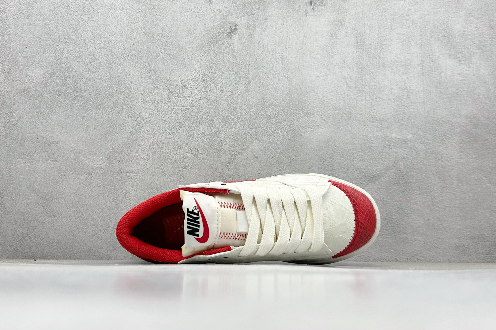 PG版Nike Blazer low 77 JUMBO 开括者大勾低帮休闲板鞋 DN2158-006 PG版Nike Blazer low 77 JUMBO 开括者大勾低帮休闲板鞋 DN2158-006