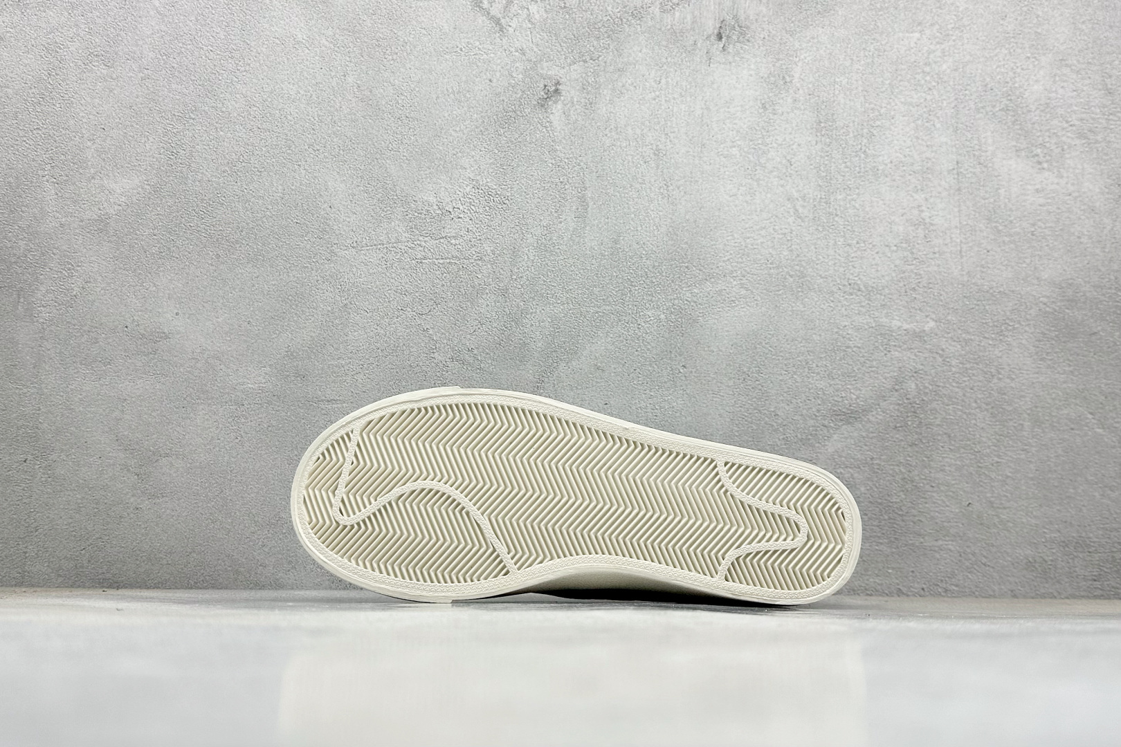 PG版Nike Blazer low 77 JUMBO 开括者大勾低帮休闲板鞋 DN2158-110