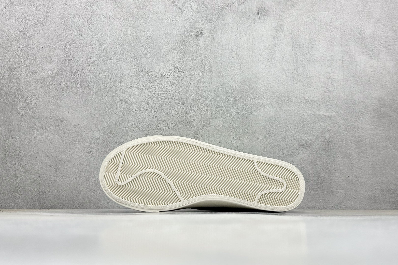 PG版Nike Blazer low 77 JUMBO 开括者大勾低帮休闲板鞋 DN2158-106