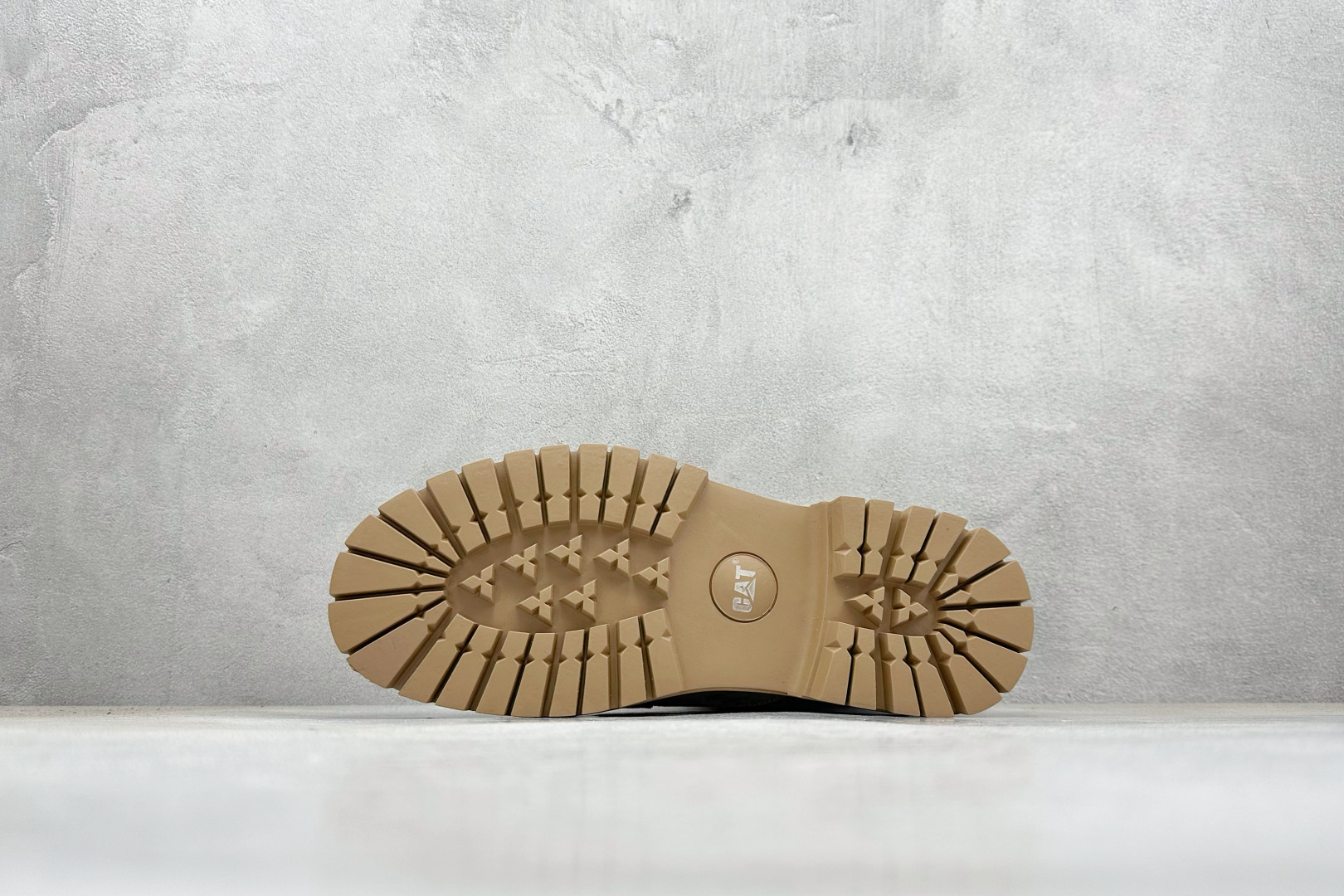 280 CAT卡特 户外工装休闲马丁靴大黄靴系列