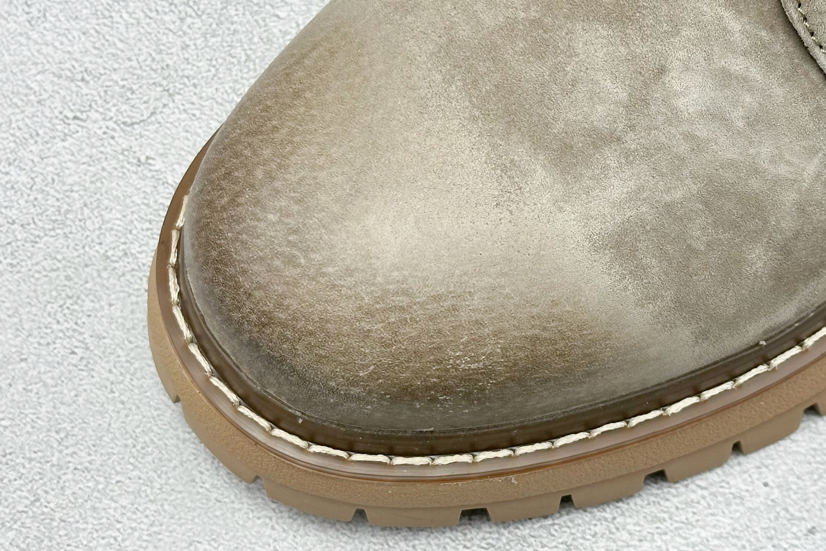 280 CAT卡特 户外工装休闲马丁靴大黄靴系列