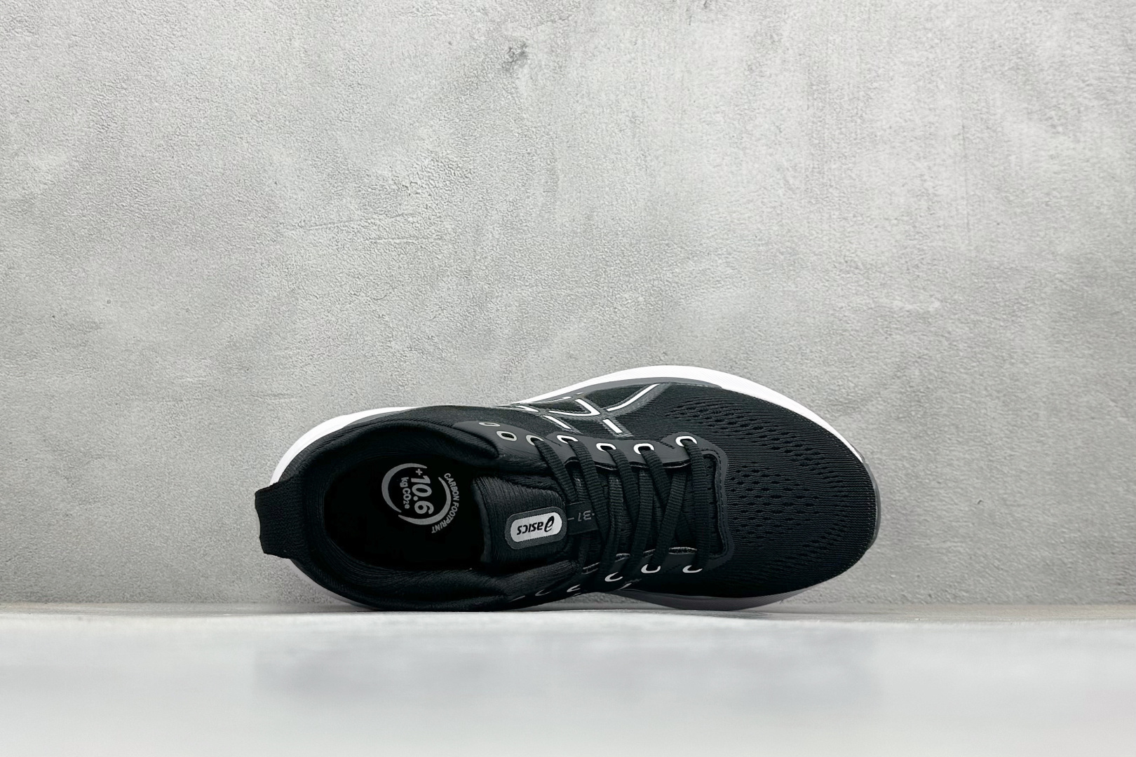 180 Asics Gel-Kayano 31代 亚瑟士运动休闲透气专业跑鞋 1011B867-002