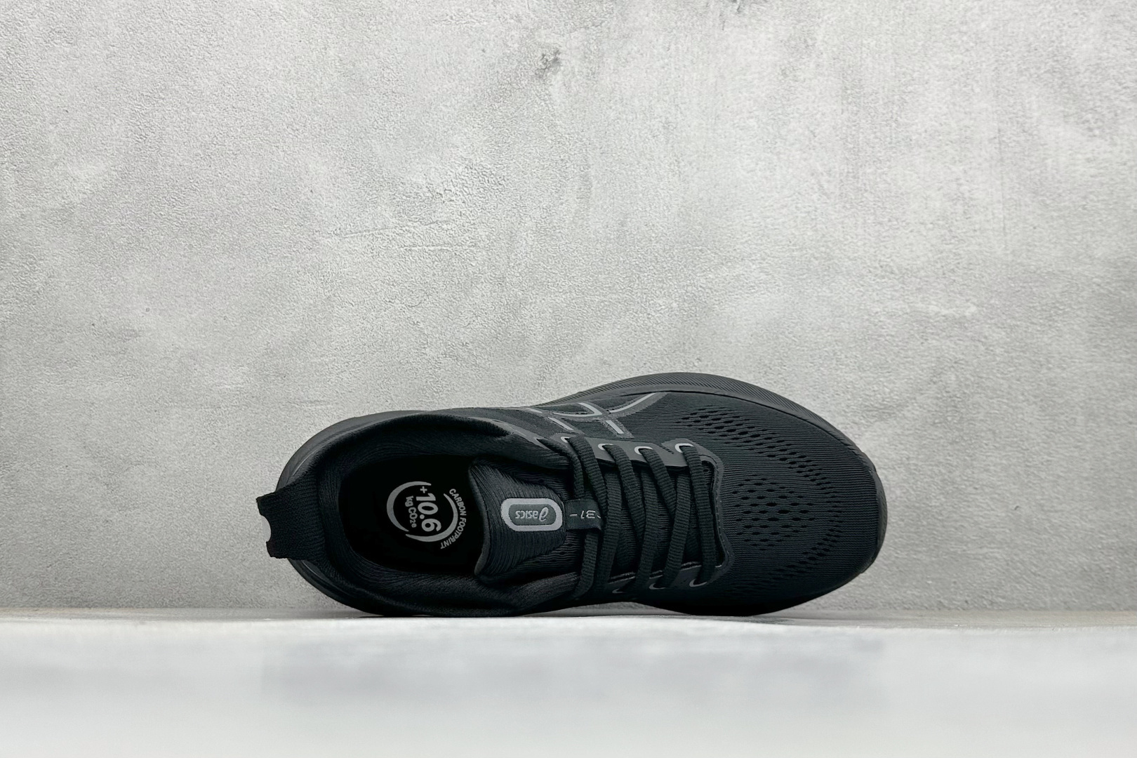 180 Asics Gel-Kayano 31代 亚瑟士运动休闲透气专业跑鞋 1011B867-001