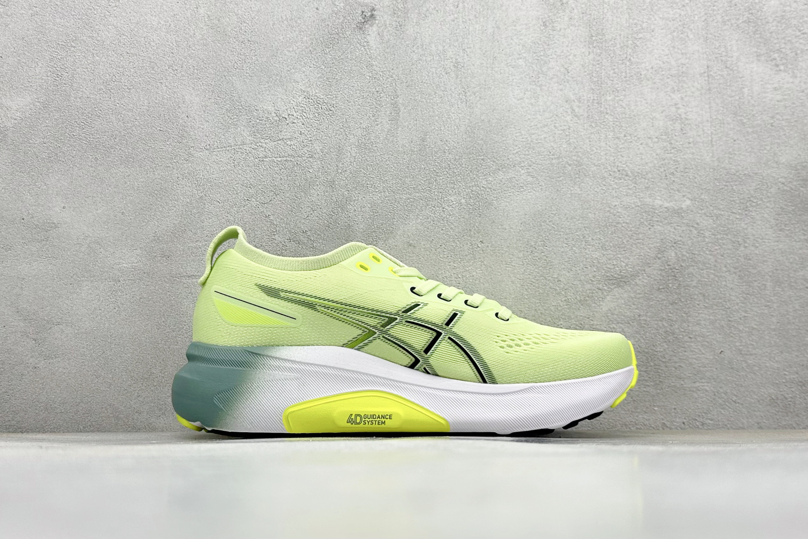 180 Asics Gel-Kayano 31代 亚瑟士运动休闲透气专业跑鞋 1011B867-300