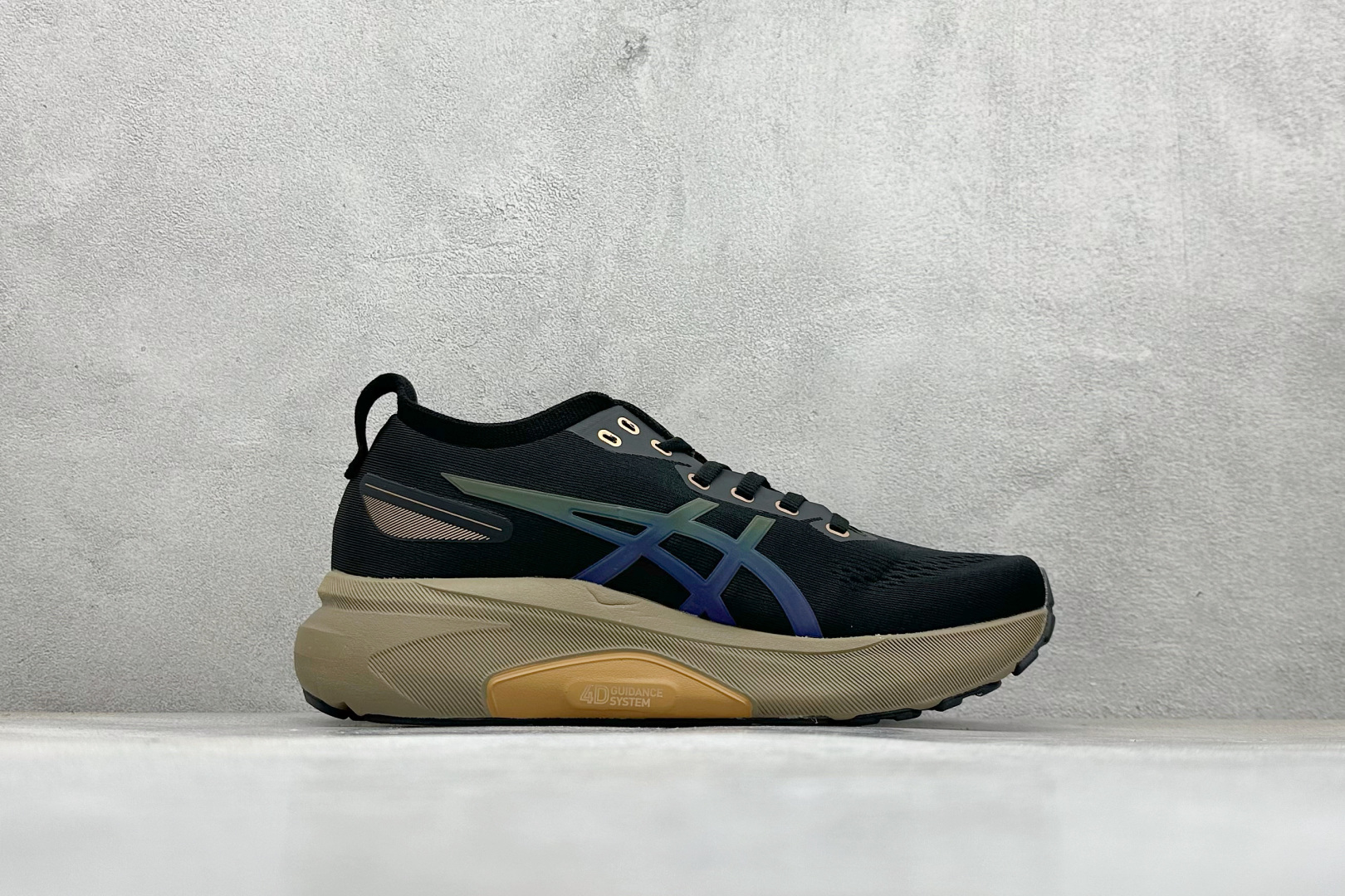 180 Asics Gel-Kayano 31代 亚瑟士运动休闲透气专业跑鞋 1011C099-001