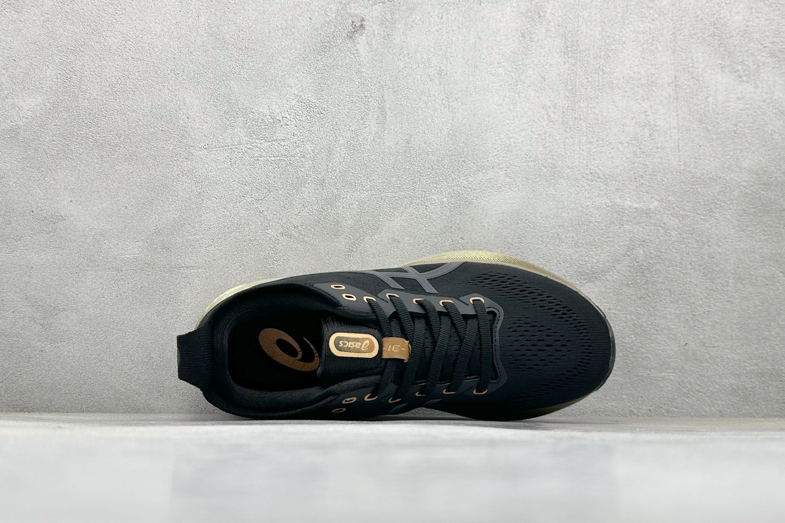 180 Asics Gel-Kayano 31代 亚瑟士运动休闲透气专业跑鞋 1011C099-001