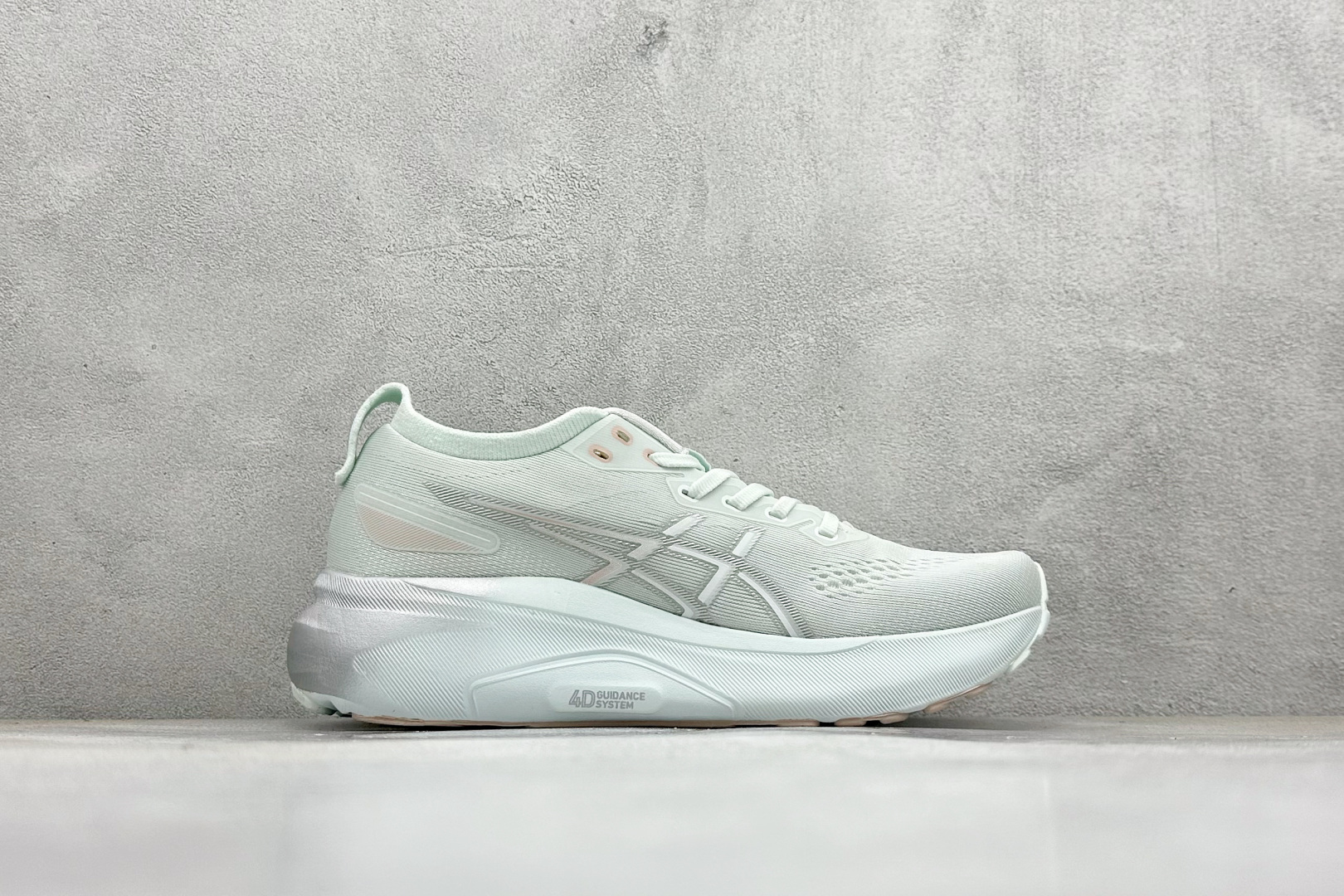 180 Asics Gel-Kayano 31代 亚瑟士运动休闲透气专业跑鞋 1011B867-302