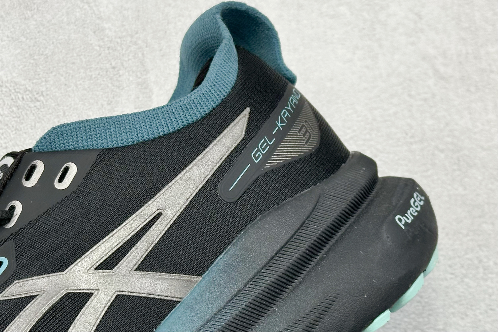 180 Asics Gel-Kayano 31代 亚瑟士运动休闲透气专业跑鞋 1011C100-001-Chinese UA Cheap High Quatity Brand Clothes Bags handbags Sneakers wholesale wholesaler seller from China Factory suppliers Fashion Clothing Shoes best Quality Beautiful Price 180 Asics Gel-Kayano 31代 亚瑟士运动休闲透气专业跑鞋 1011C100-001