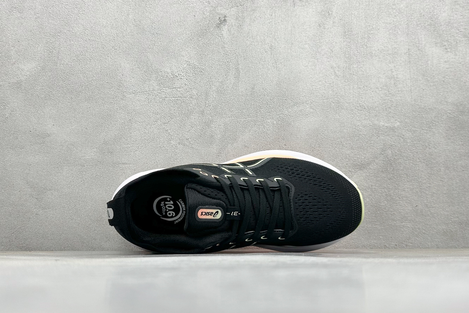 180 Asics Gel-Kayano 31代 亚瑟士运动休闲透气专业跑鞋 1011B867-003