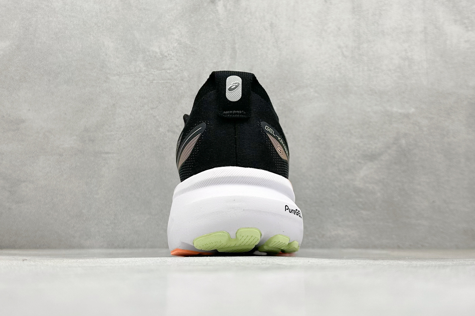 180 Asics Gel-Kayano 31代 亚瑟士运动休闲透气专业跑鞋 1011B867-003