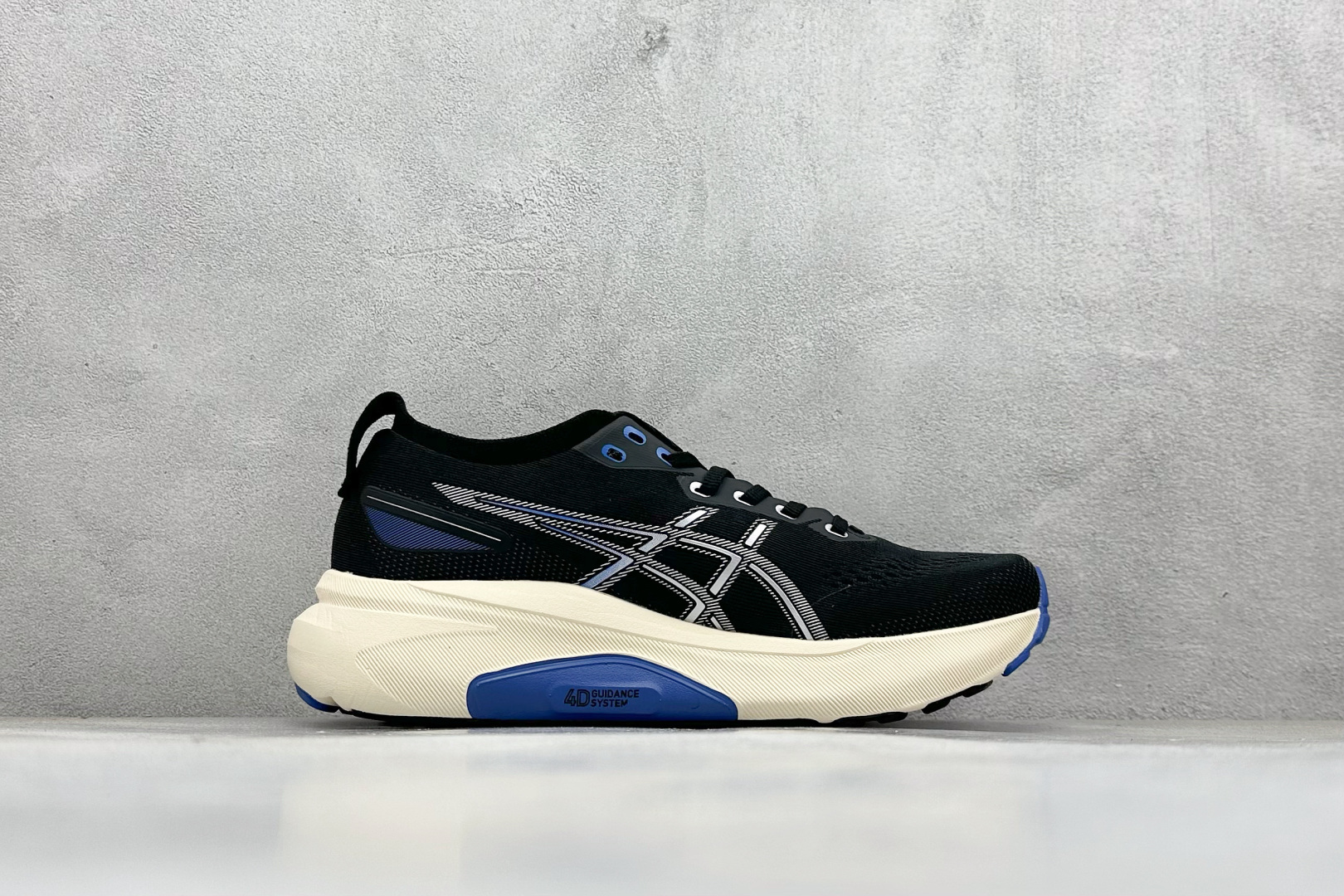 180 Asics Gel-Kayano 31代 亚瑟士运动休闲透气专业跑鞋 1011B995-001