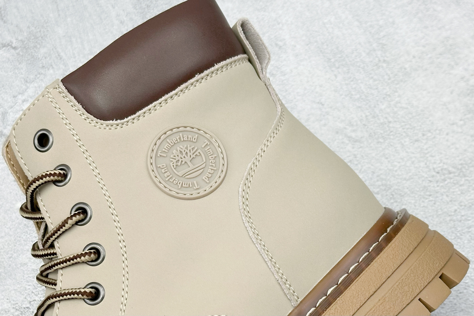 280 Timberland添柏岚/天伯伦户外高帮休闲大黄靴系列 #