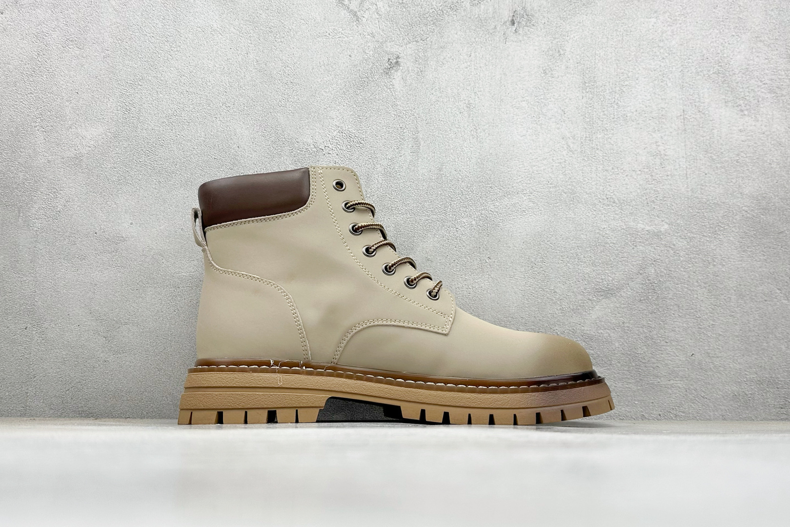 280 Timberland添柏岚/天伯伦户外高帮休闲大黄靴系列 #