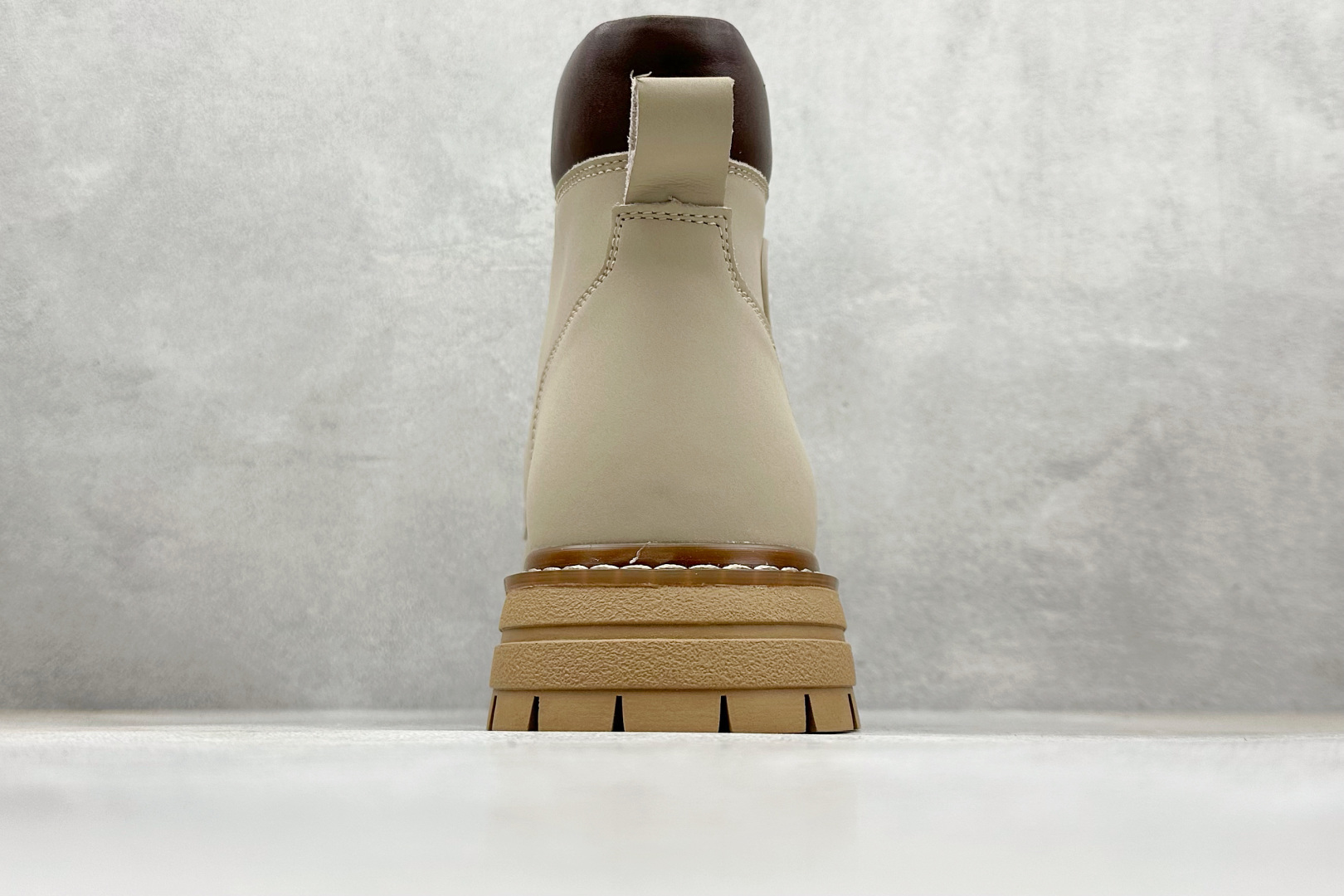 280 Timberland添柏岚/天伯伦户外高帮休闲大黄靴系列 #