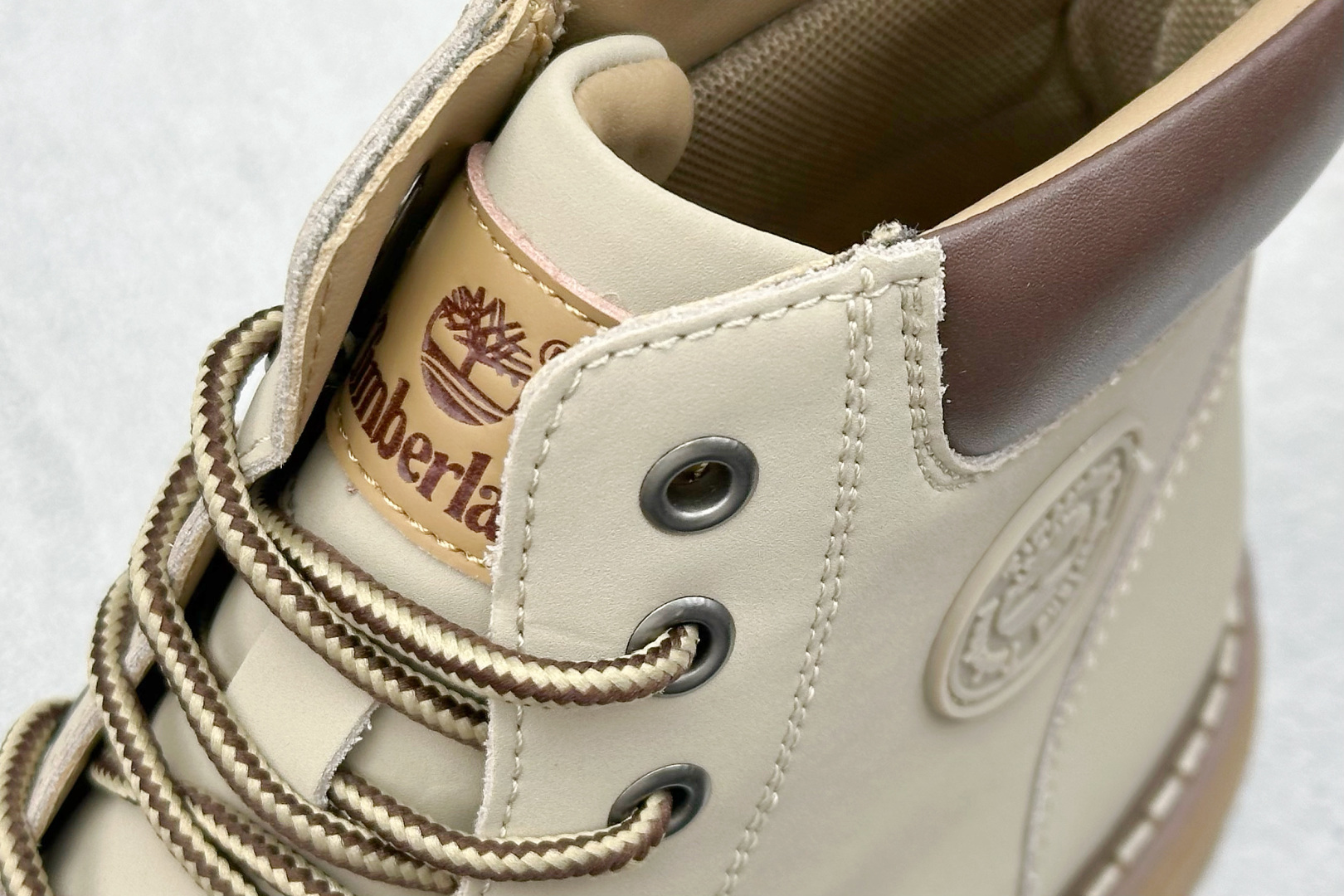 280 Timberland添柏岚/天伯伦户外高帮休闲大黄靴系列 #