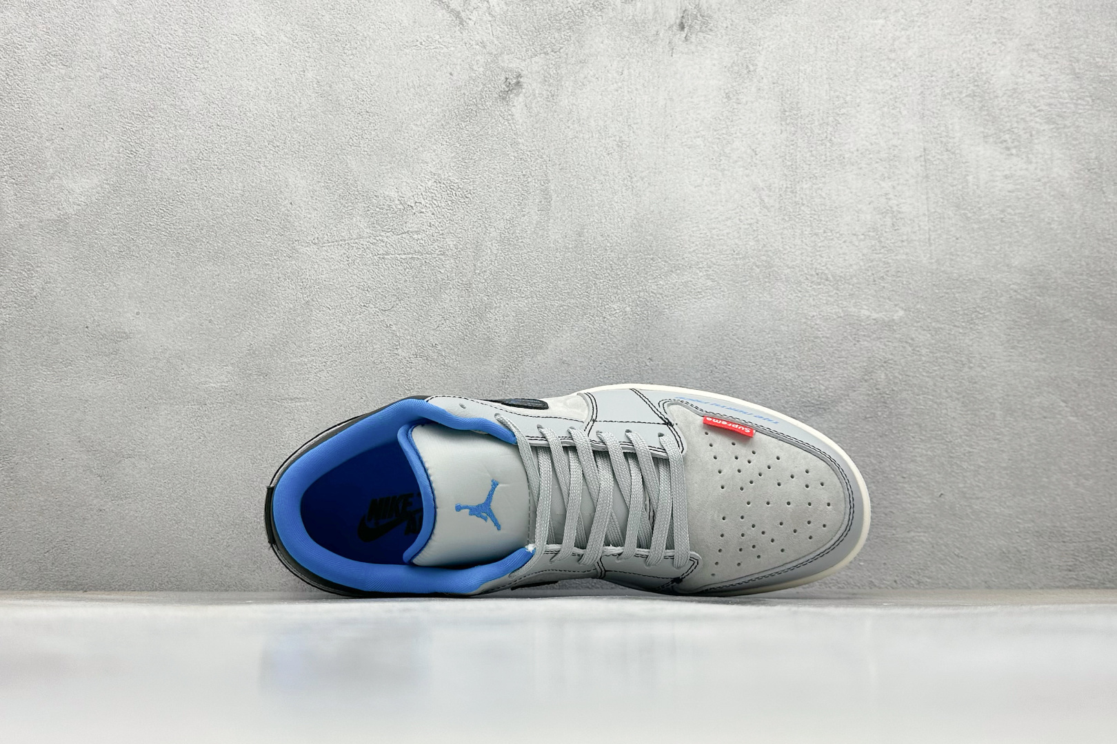 Travis Scott x Nike Air Jordan 1 Low x 北面联名 LD2025-002 Travis Scott x Nike Air Jordan 1 Low x 北面联名 LD2025-002