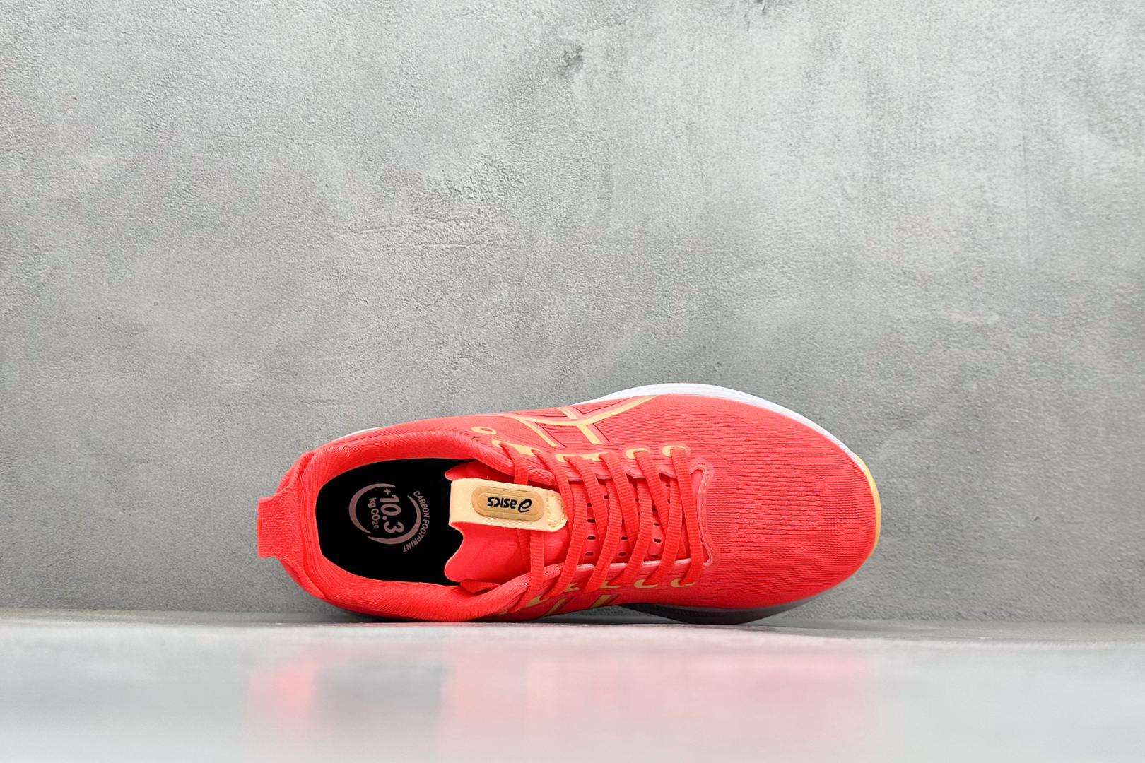 180 Asics Gel-Kayano 32代 亚瑟士运动休闲透气专业跑鞋 1011C052-600