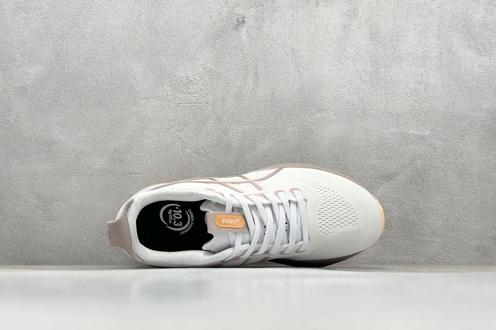 180 Asics Gel-Kayano 32代 亚瑟士运动休闲透气专业跑鞋 1012B838-101