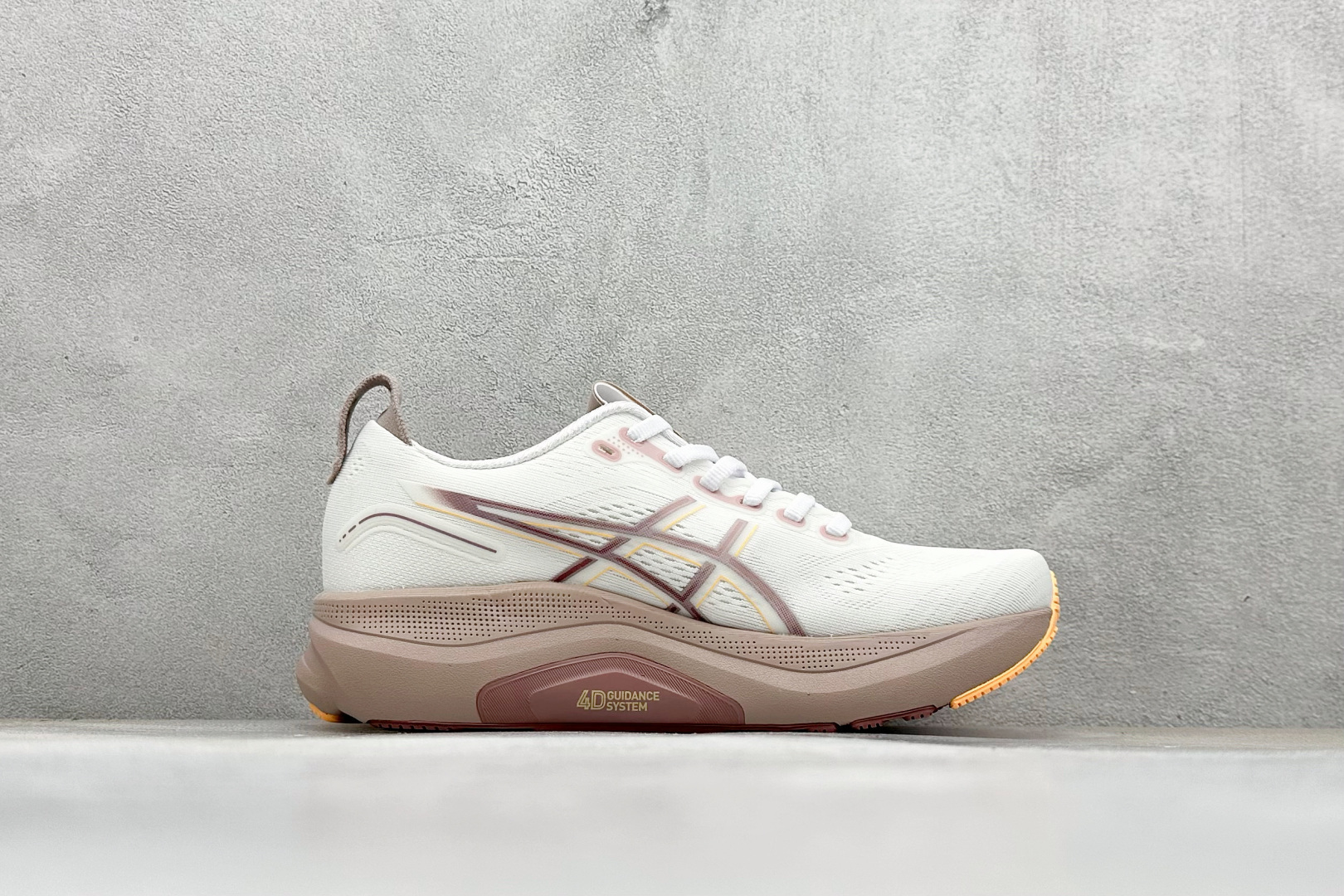 180 Asics Gel-Kayano 32代 亚瑟士运动休闲透气专业跑鞋 1012B838-101