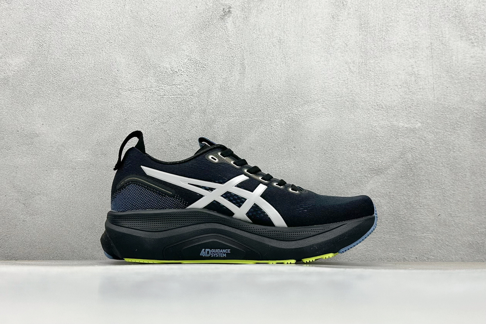 180 Asics Gel-Kayano 32代 亚瑟士运动休闲透气专业跑鞋 1011C130-001