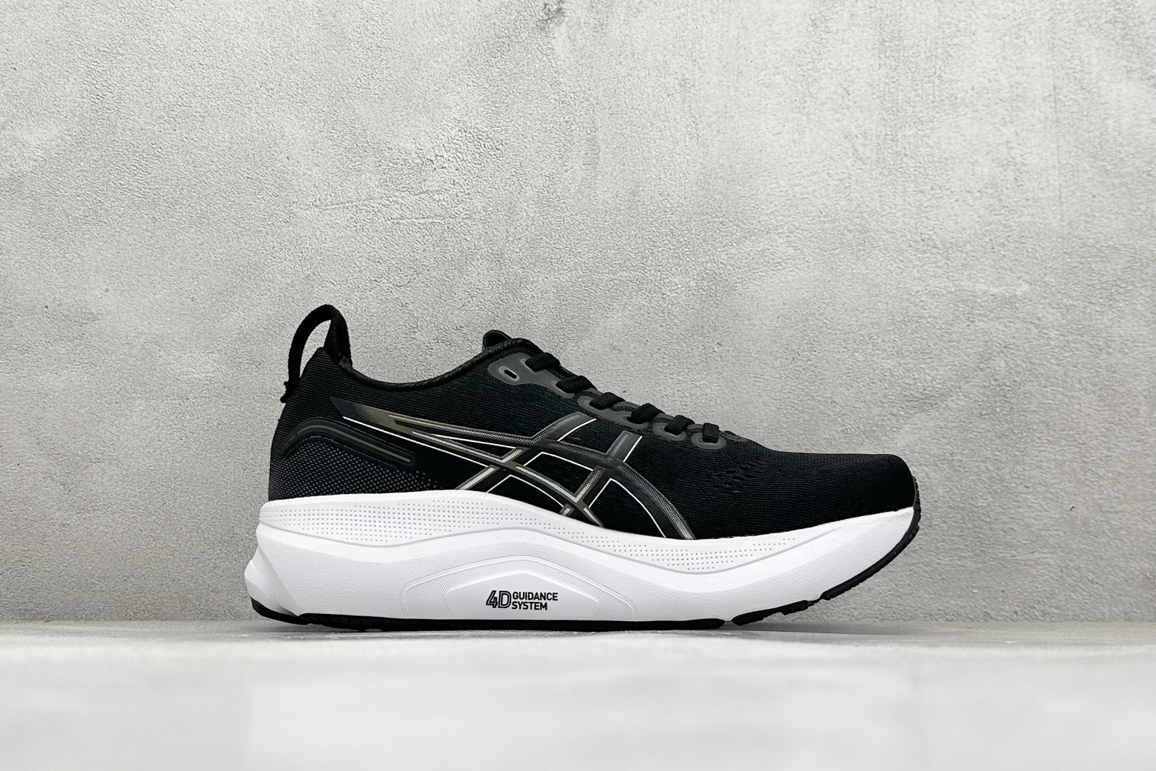 180 Asics Gel-Kayano 32代 亚瑟士运动休闲透气专业跑鞋 1011C052-002
