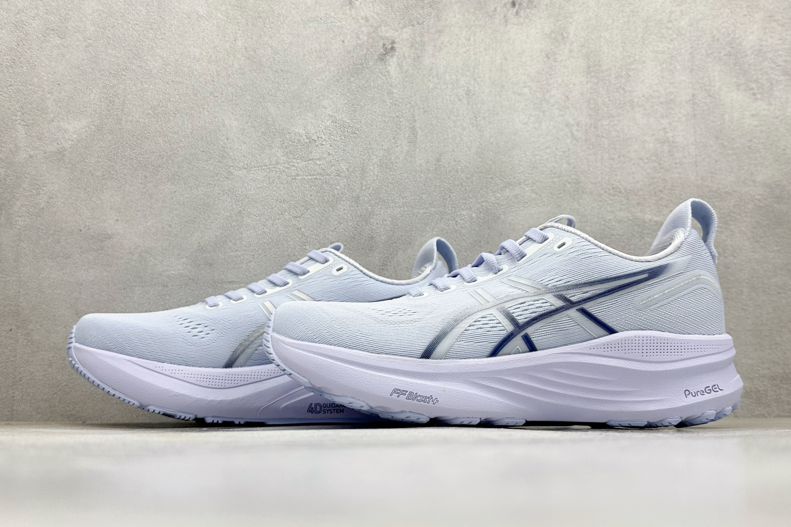 180 Asics Gel-Kayano 32代 亚瑟士运动休闲透气专业跑鞋 1012B838-401