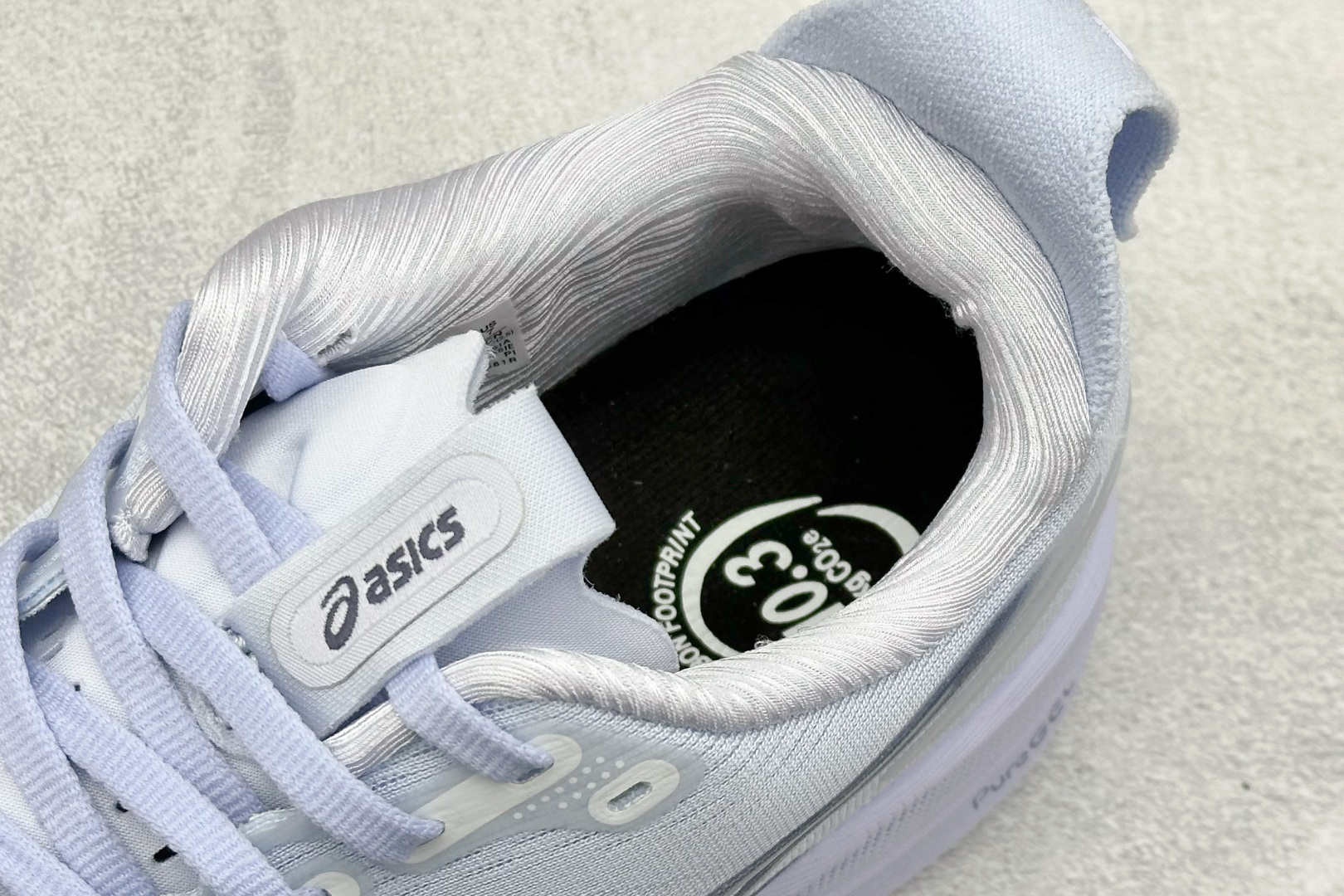 180 Asics Gel-Kayano 32代 亚瑟士运动休闲透气专业跑鞋 1012B838-401