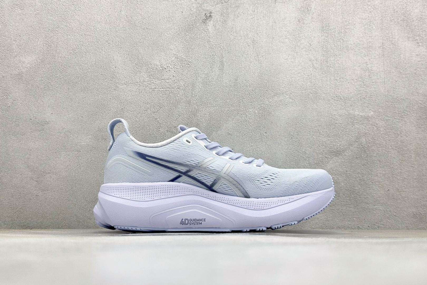 180 Asics Gel-Kayano 32代 亚瑟士运动休闲透气专业跑鞋 1012B838-401