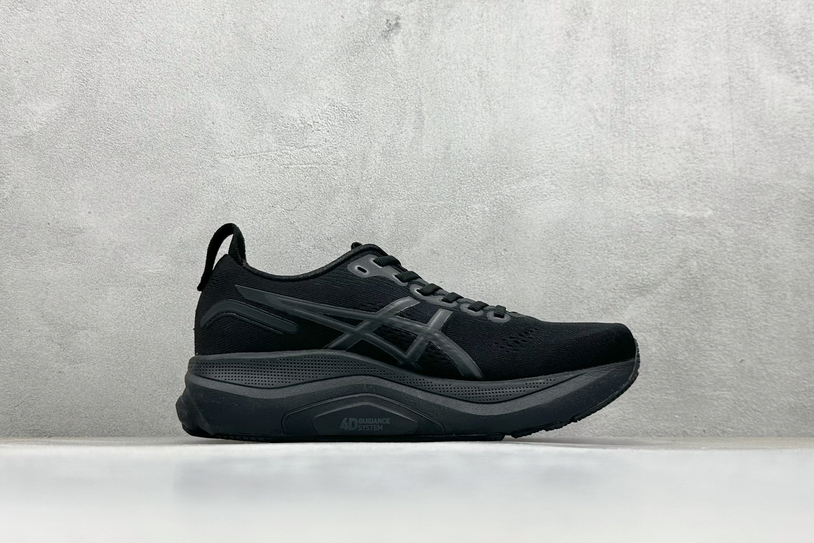 180 Asics Gel-Kayano 32代 亚瑟士运动休闲透气专业跑鞋 1011C052-001