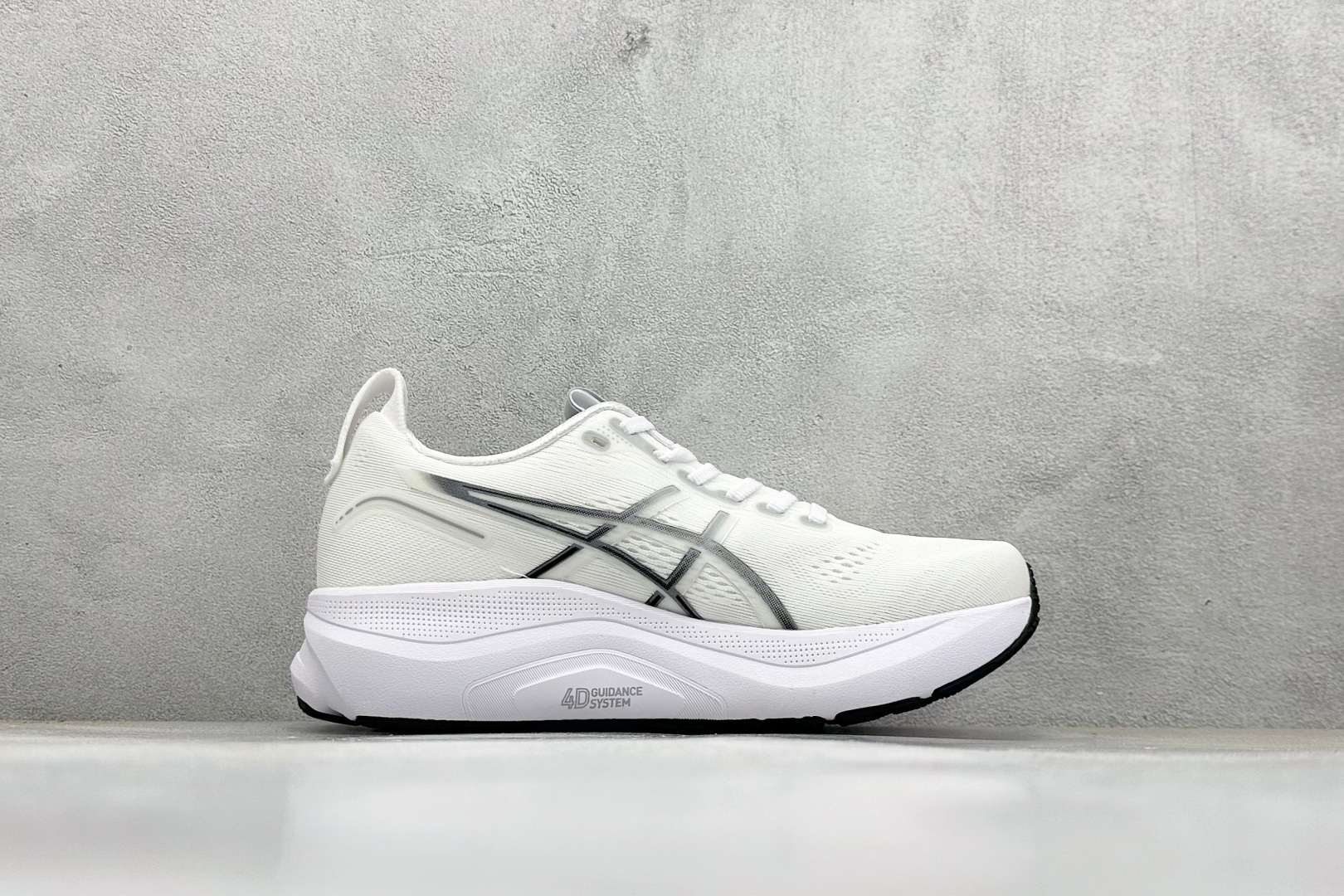 180 Asics Gel-Kayano 32代 亚瑟士运动休闲透气专业跑鞋 1011C052-100