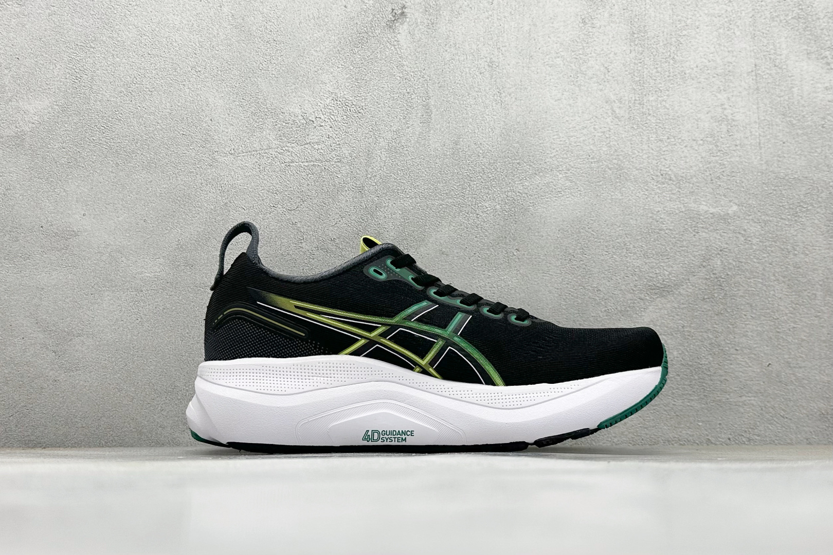 180 Asics Gel-Kayano 32代 亚瑟士运动休闲透气专业跑鞋 1011C052-003