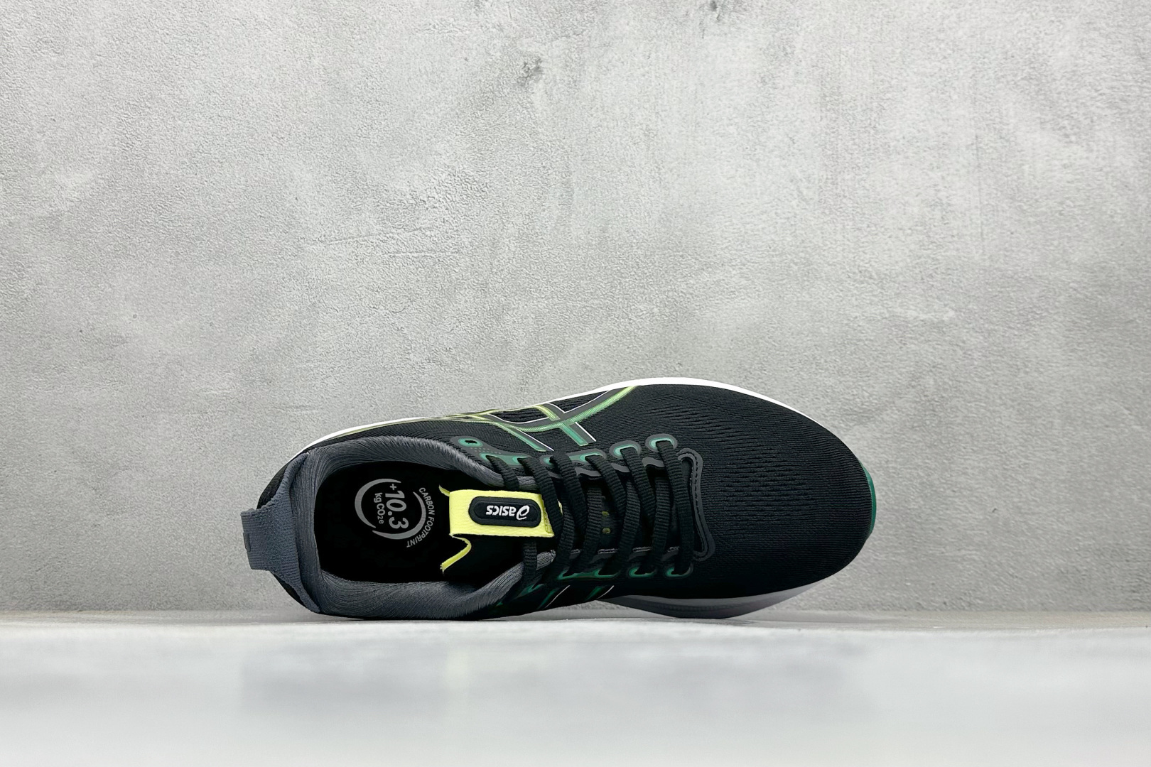 180 Asics Gel-Kayano 32代 亚瑟士运动休闲透气专业跑鞋 1011C052-003