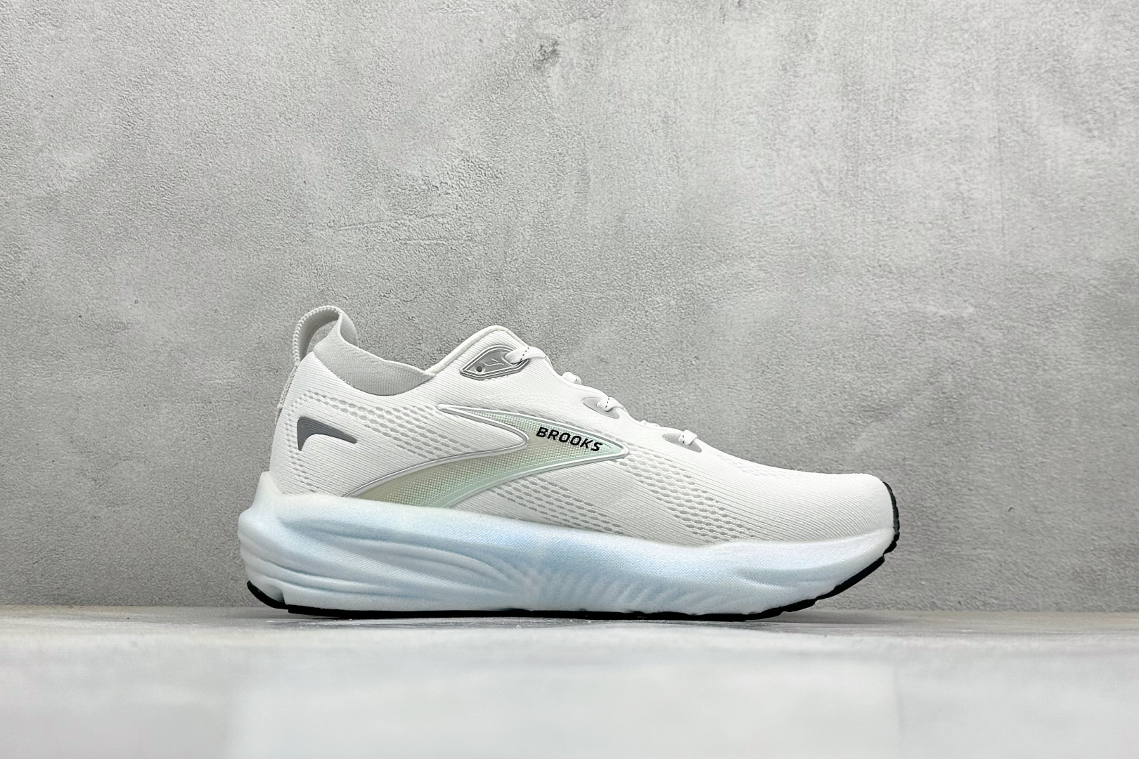 190 Z版Brooks 布鲁克斯 Glycerin 22 超弹轻盈跑步鞋 120434-1B-166