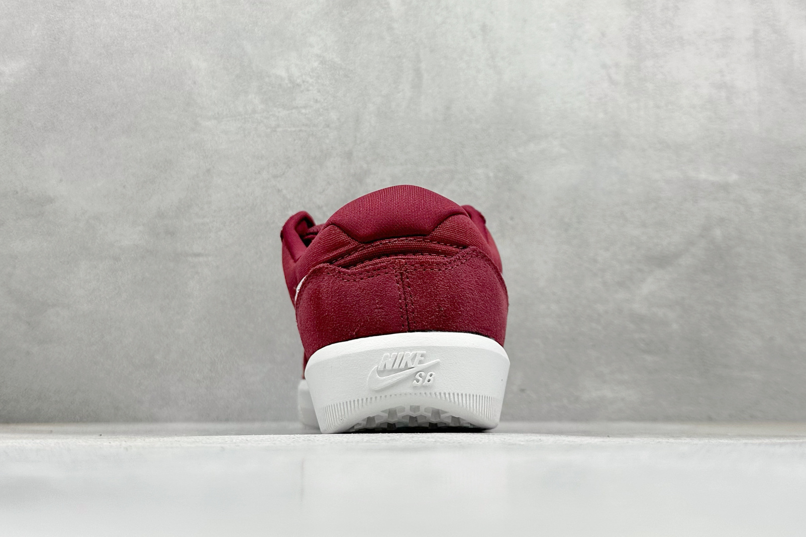 FS版 Nike SB Force 58 硫化杯底 传统篮球风格板鞋 DV5477-188