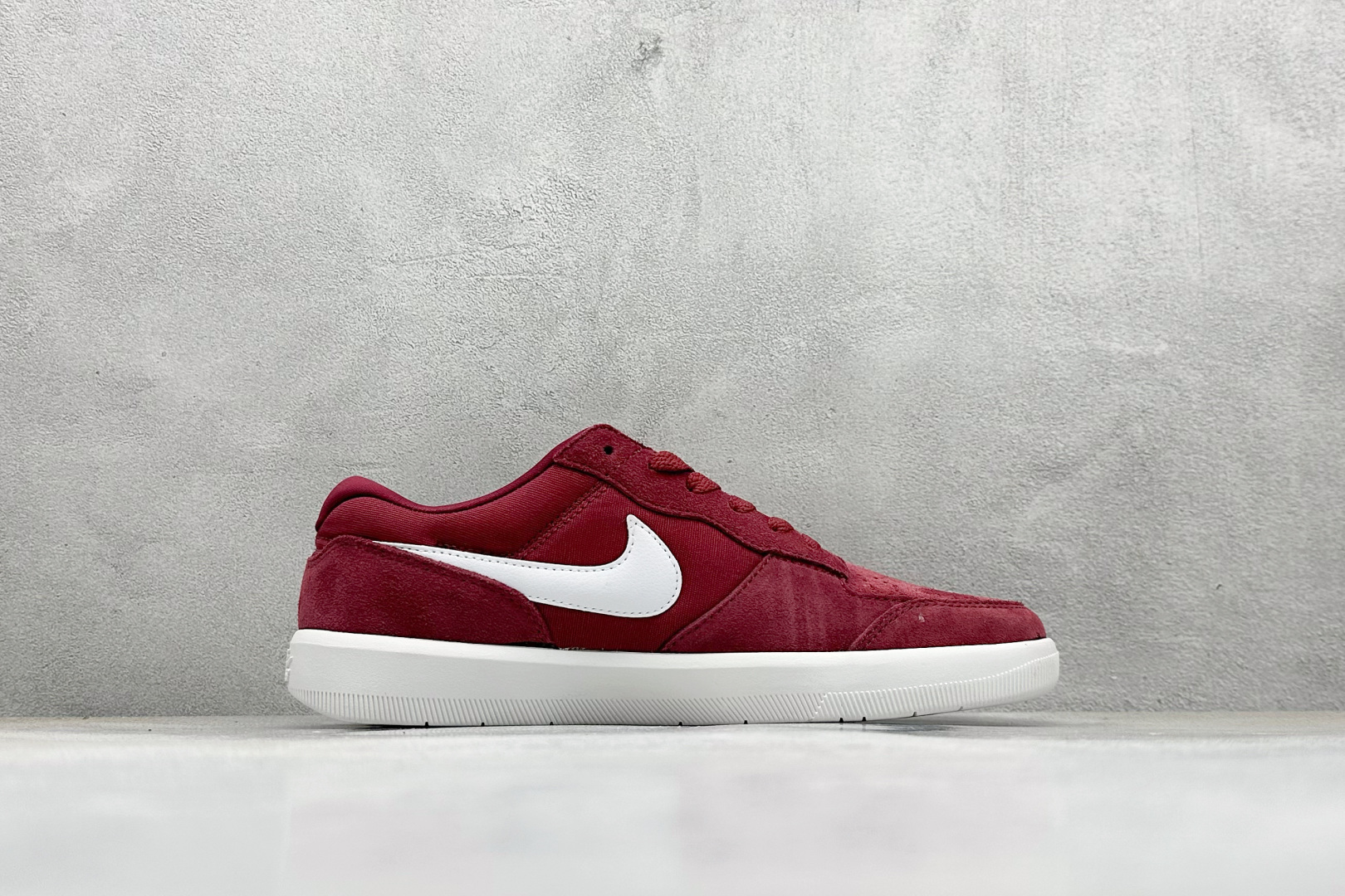 FS版 Nike SB Force 58 硫化杯底 传统篮球风格板鞋 DV5477-188