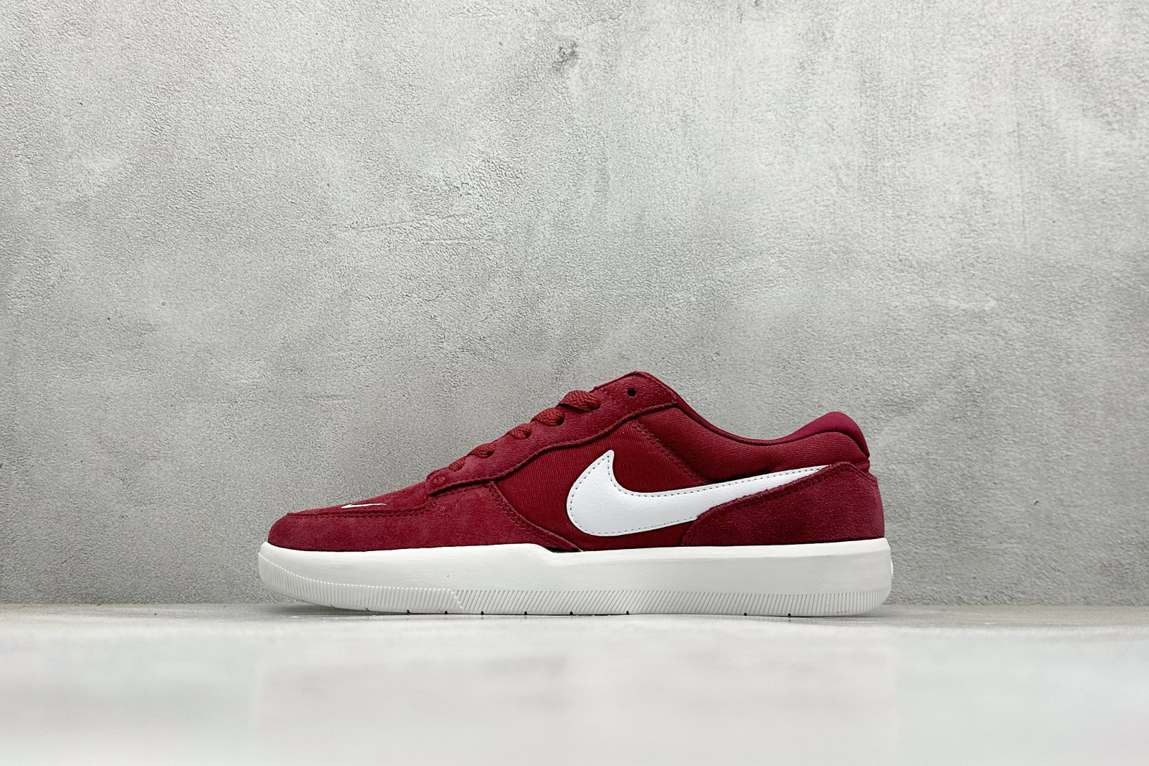 FS版 Nike SB Force 58 硫化杯底 传统篮球风格板鞋 DV5477-188