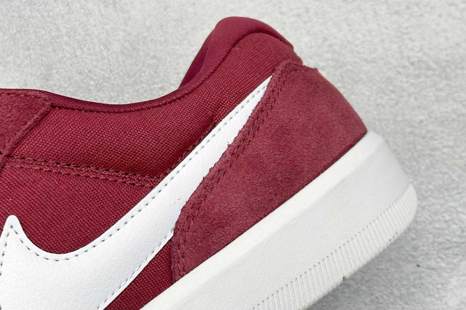 FS版 Nike SB Force 58 硫化杯底 传统篮球风格板鞋 DV5477-188