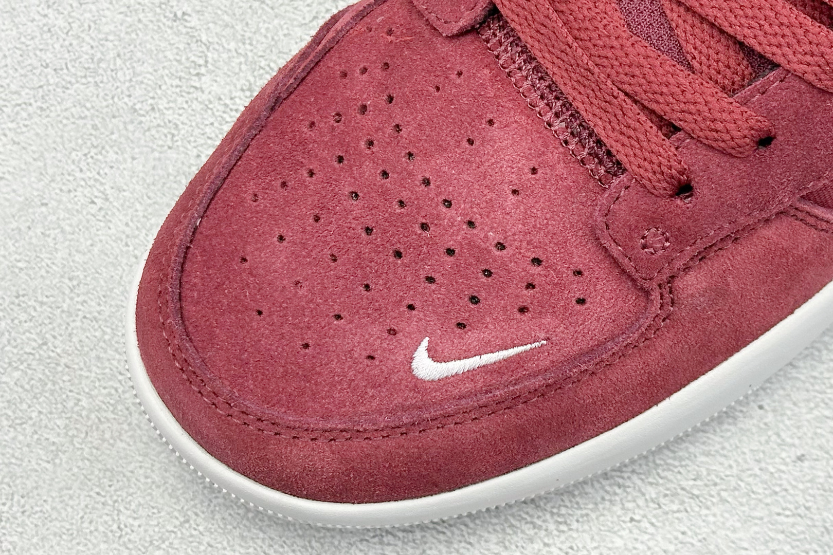 FS版 Nike SB Force 58 硫化杯底 传统篮球风格板鞋 DV5477-188