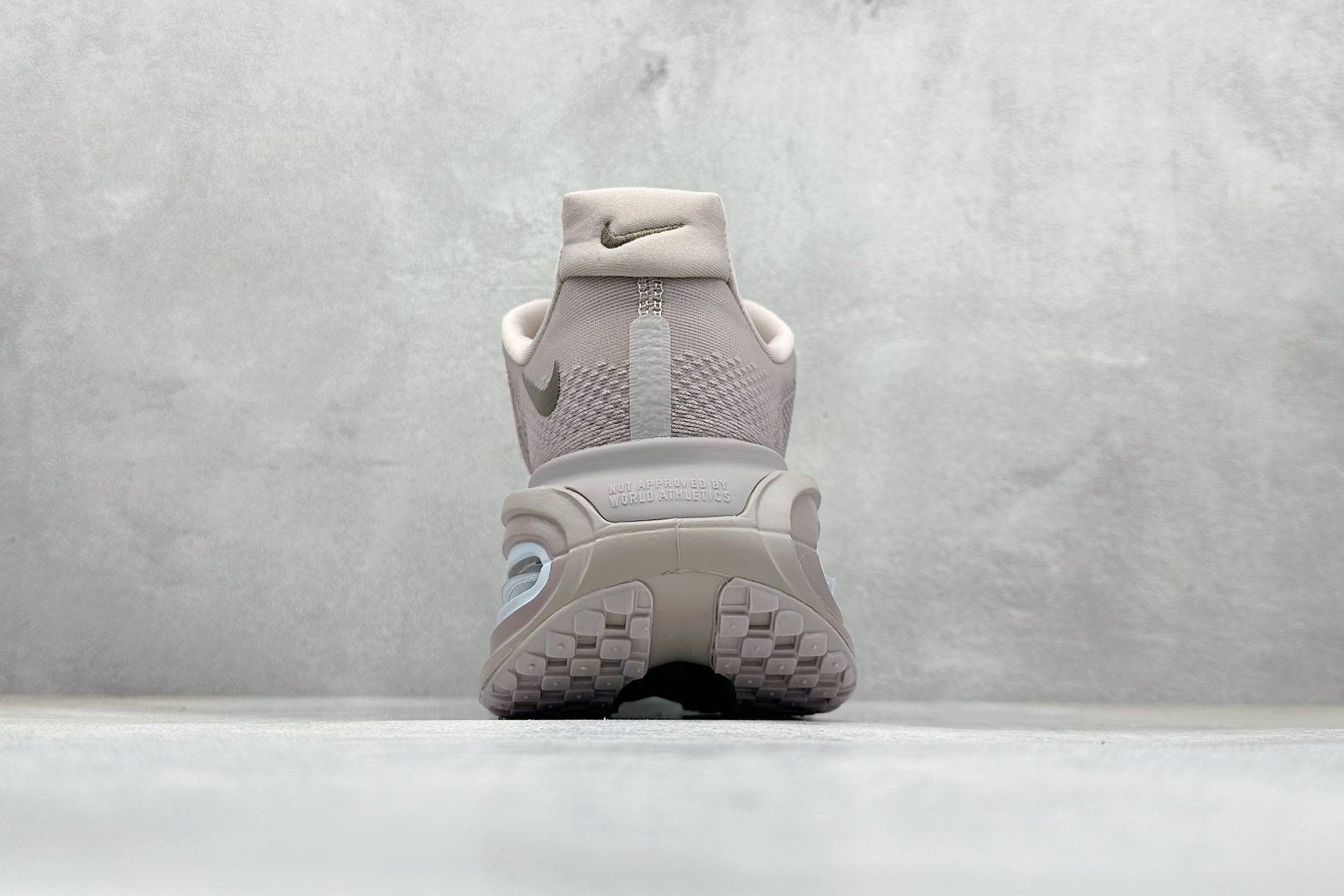 YH版Nike Air Zoom Zoom Premium 耐克网面厚底气垫跑鞋 FN8453-033