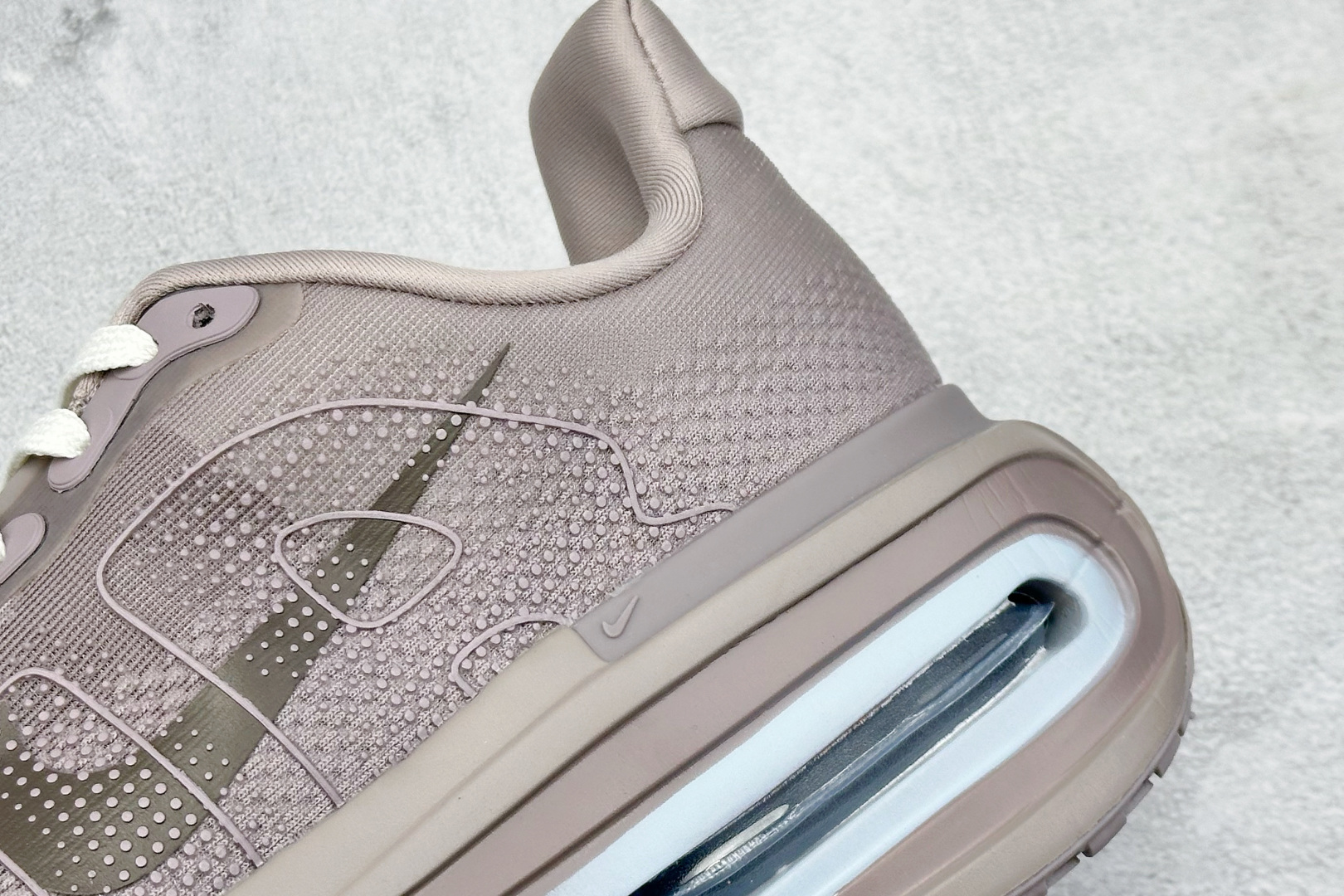 YH版Nike Air Zoom Zoom Premium 耐克网面厚底气垫跑鞋 FN8453-033