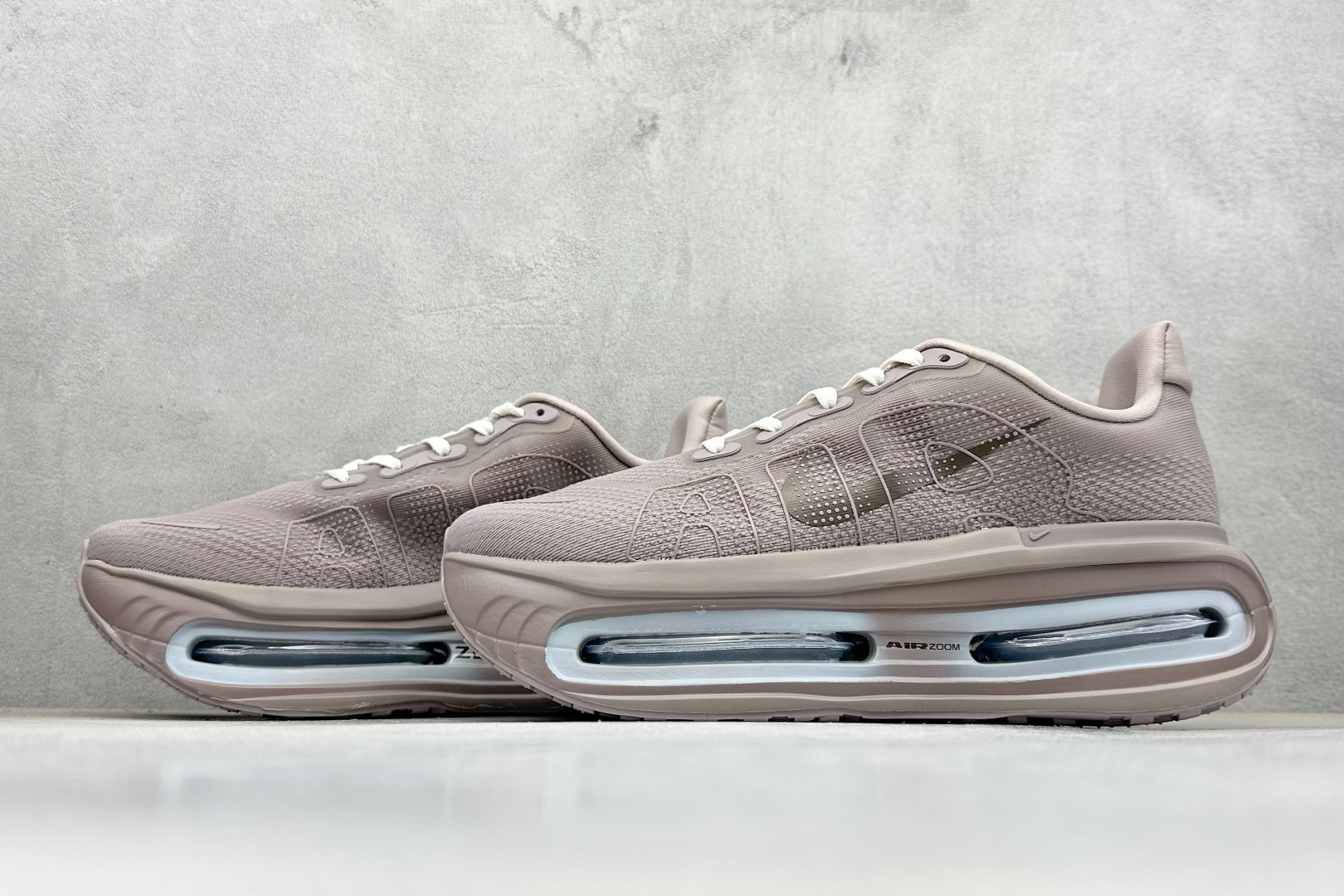 YH版Nike Air Zoom Zoom Premium 耐克网面厚底气垫跑鞋 FN8453-033