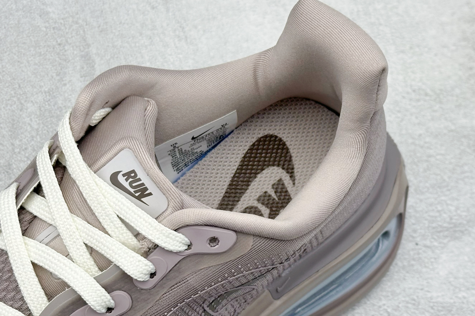 YH版Nike Air Zoom Zoom Premium 耐克网面厚底气垫跑鞋 FN8453-033