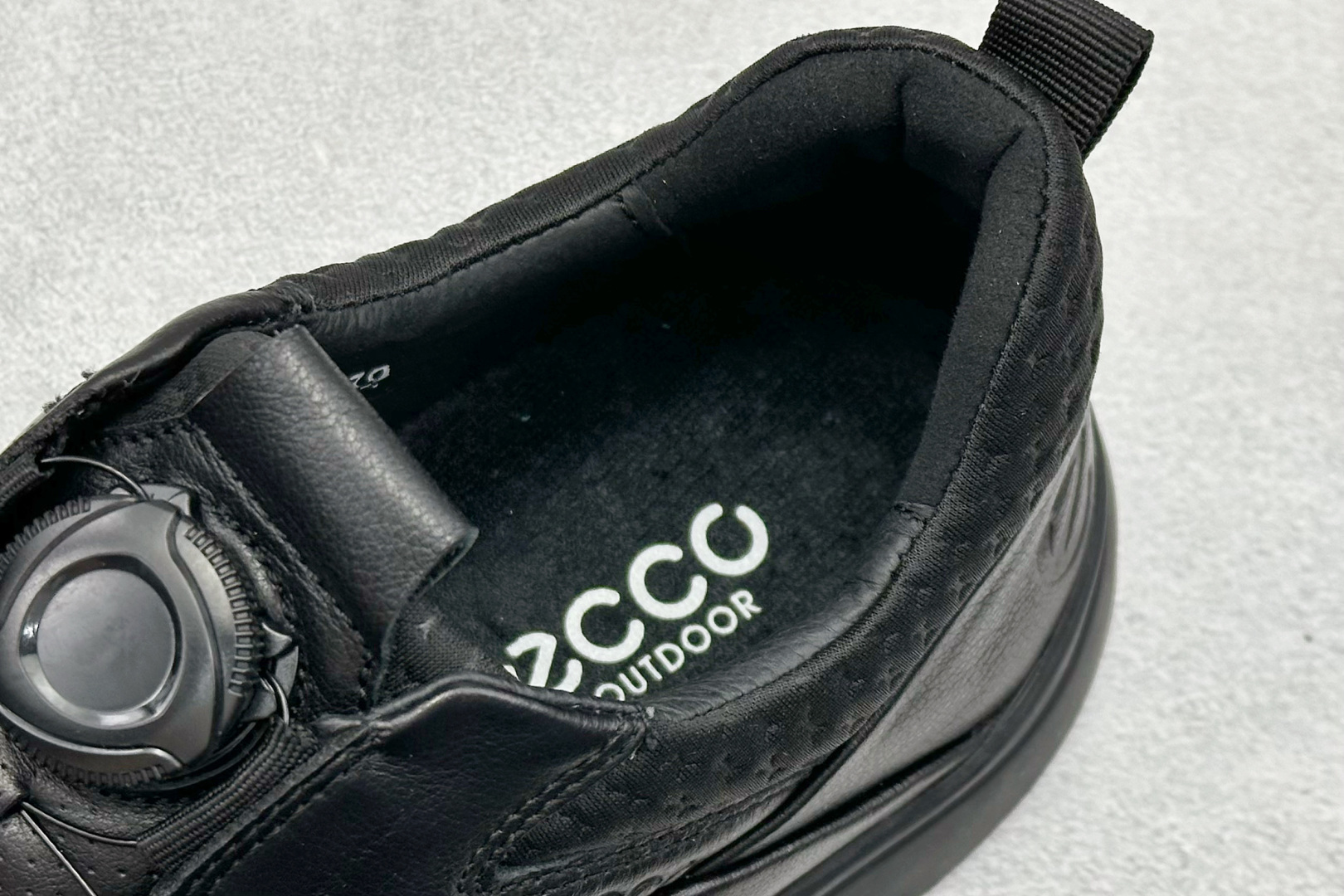 280 ECCO爱步老爹鞋男士夏季新款 全头层百搭潮流户外运动鞋 健步BIOM系列新款 875825