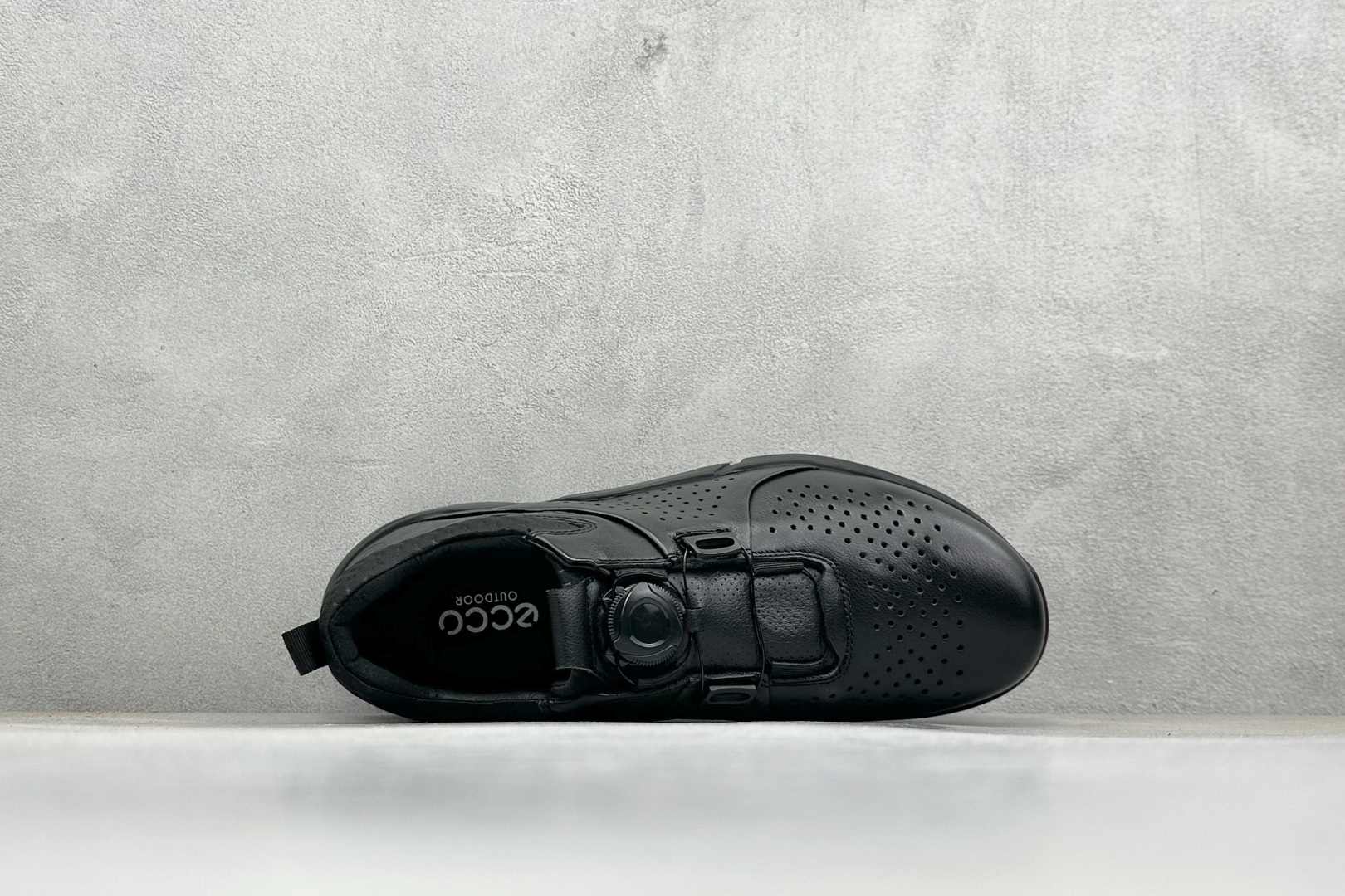 280 ECCO爱步老爹鞋男士夏季新款 全头层百搭潮流户外运动鞋 健步BIOM系列新款 875825