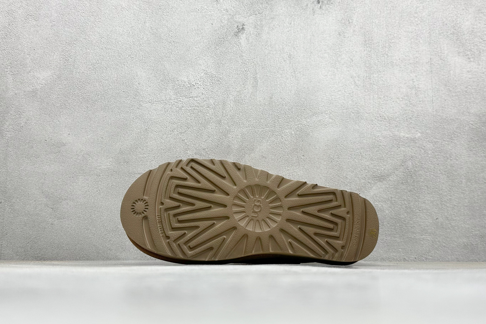 220 顶级版本25新款UGGEleaSlip-On轻薄一脚蹬居家办公室空调房室内易搭配超时髦大长腿福利款 1173891